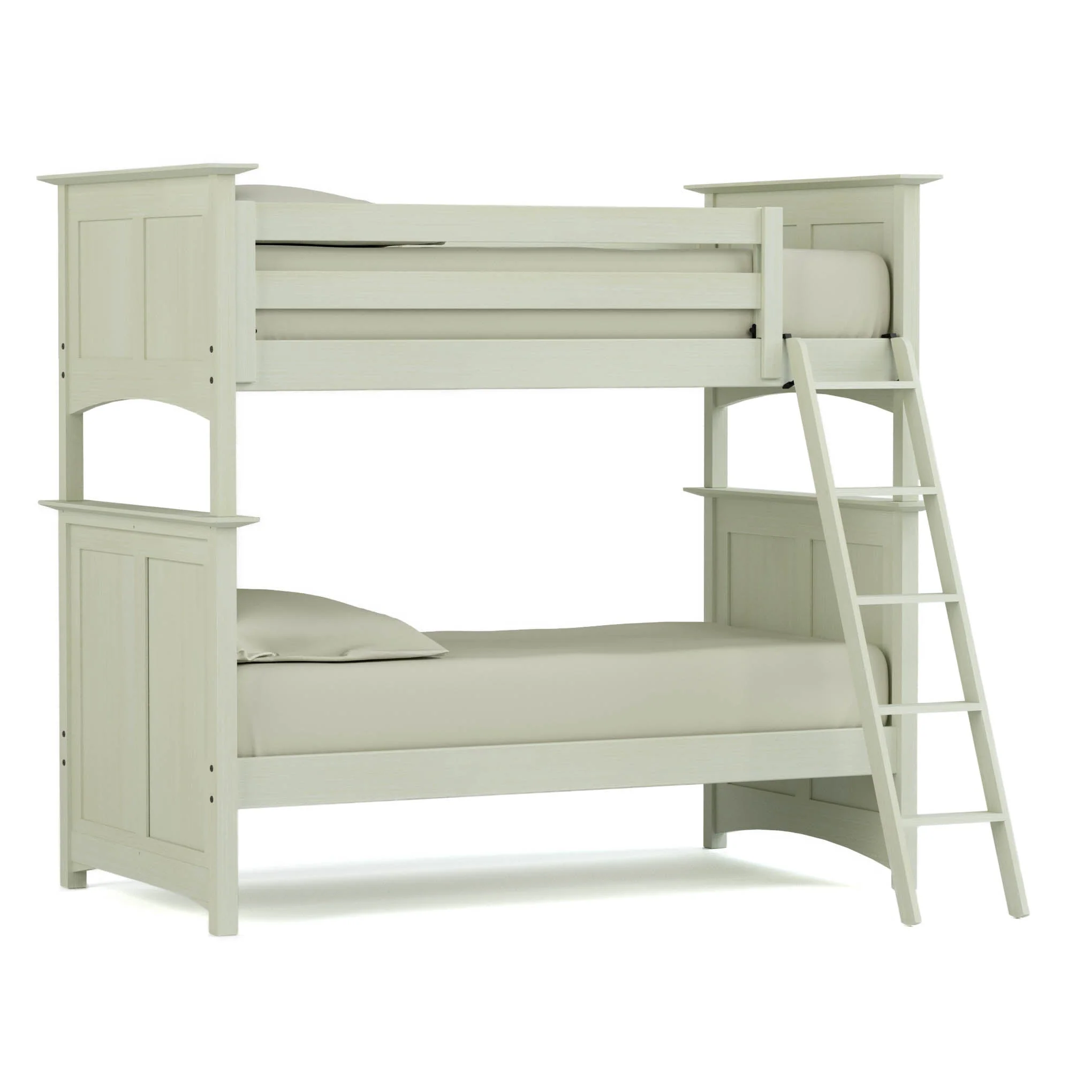 Gable Road Bunk Bed Set - Image 5