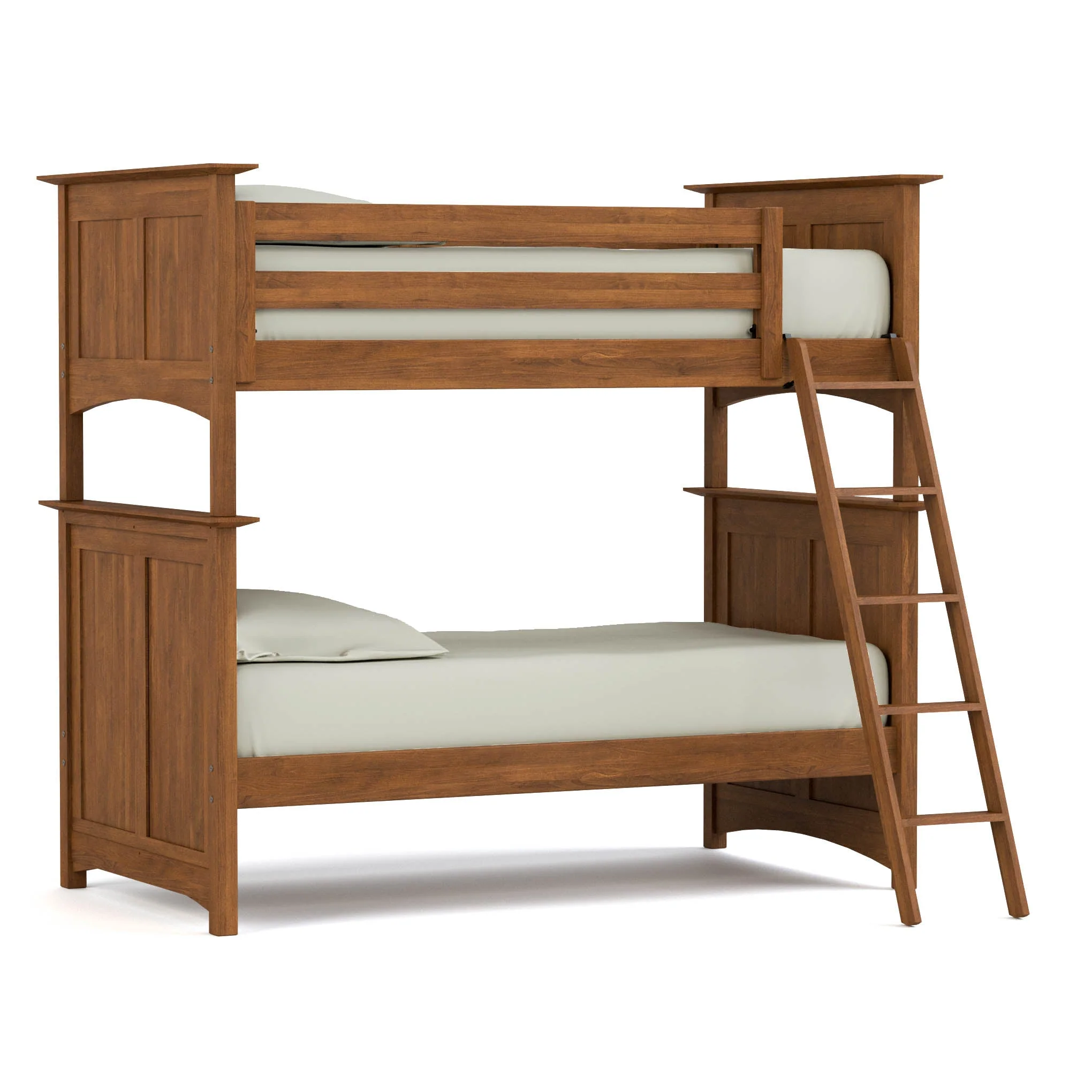 Gable Road Bunk Bed Set - Image 6