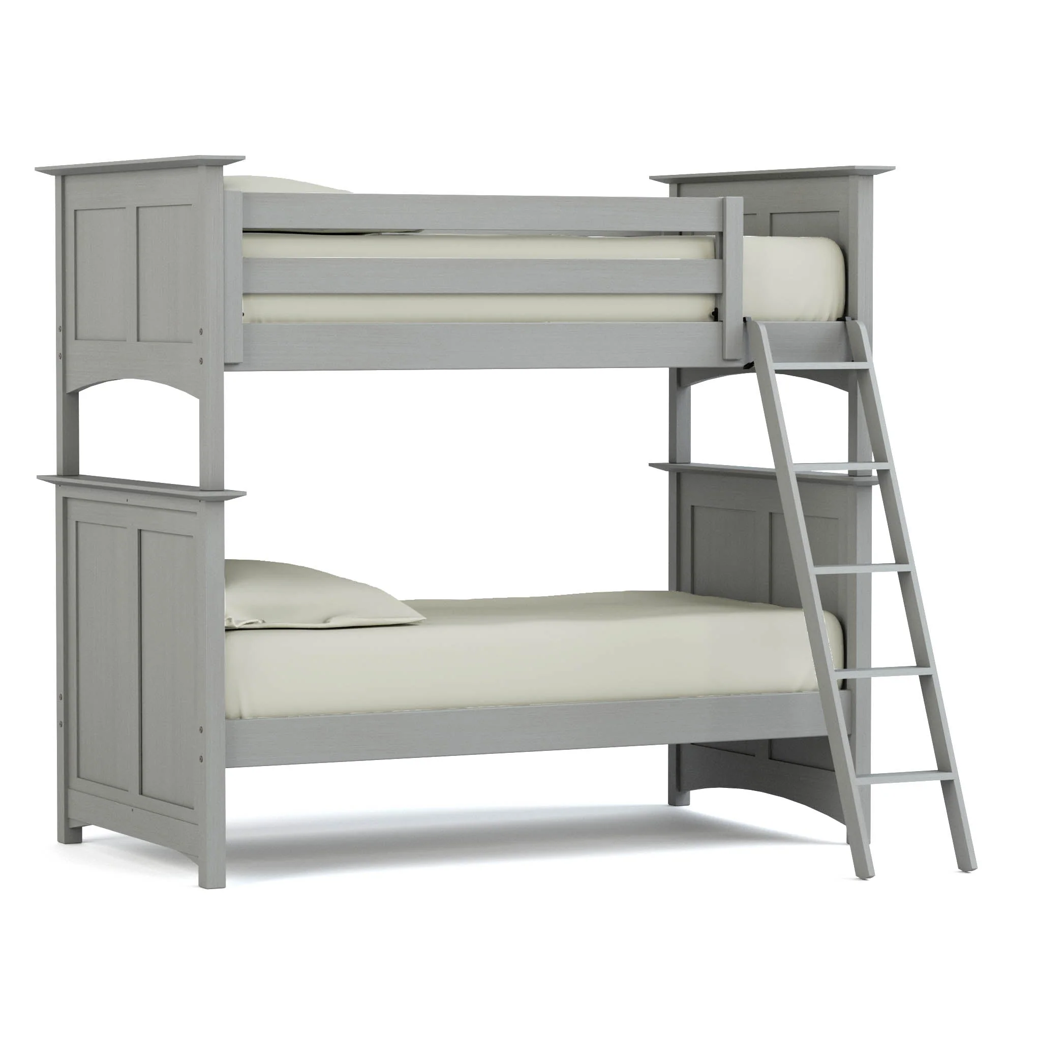 Gable Road Bunk Bed Set - Image 7