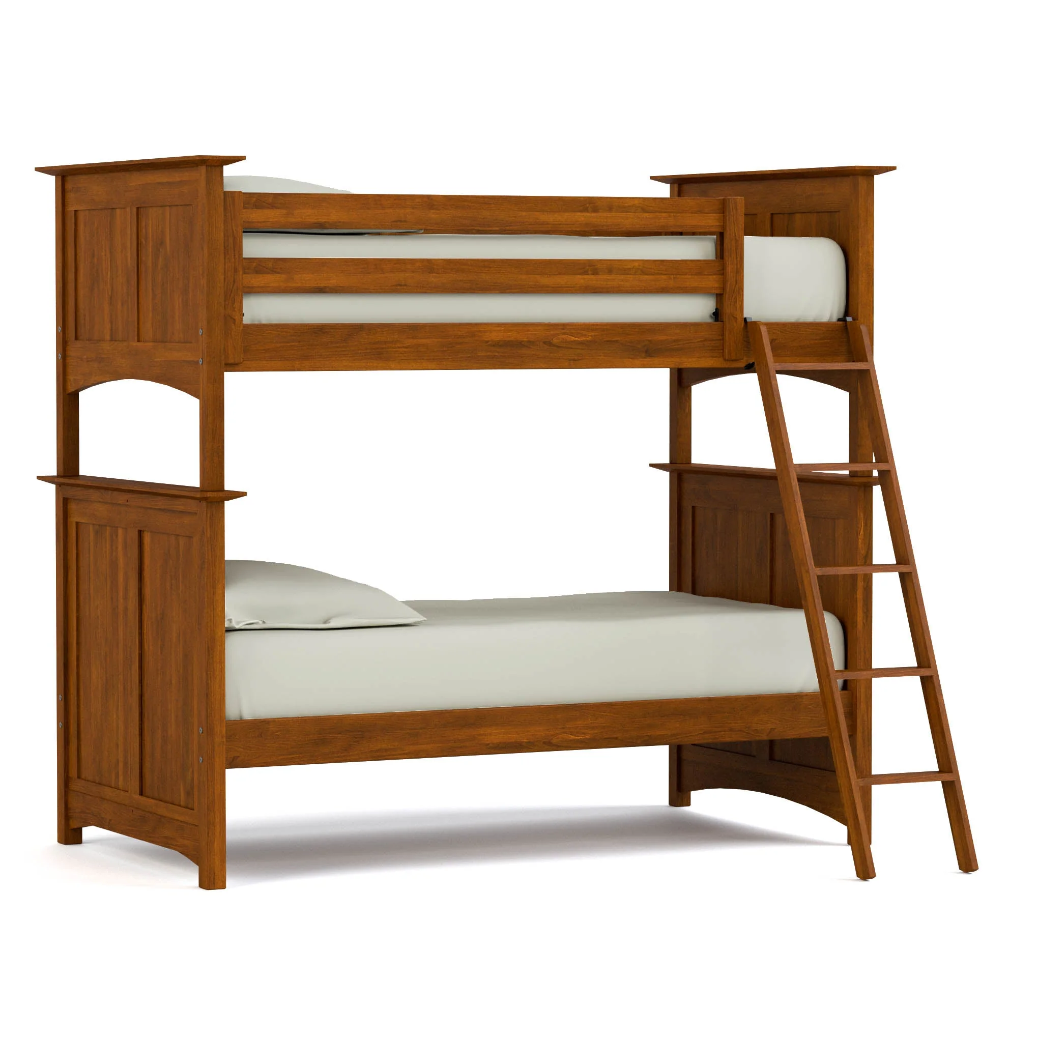 Gable Road Bunk Bed Set - Image 8