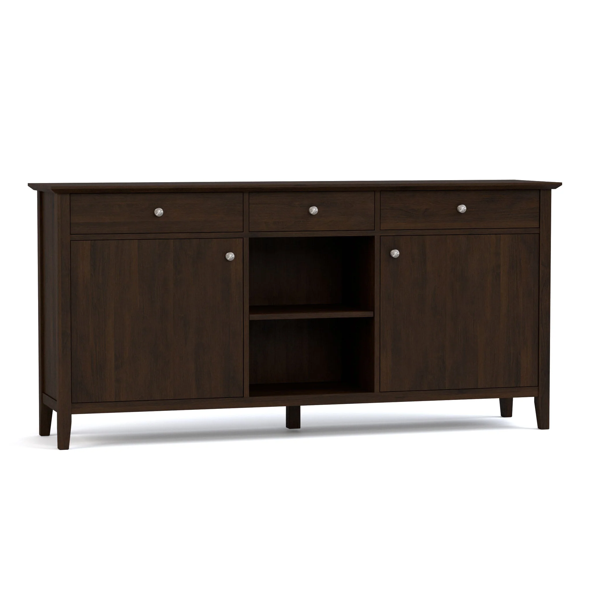 Gable Road Large Server - Image 11