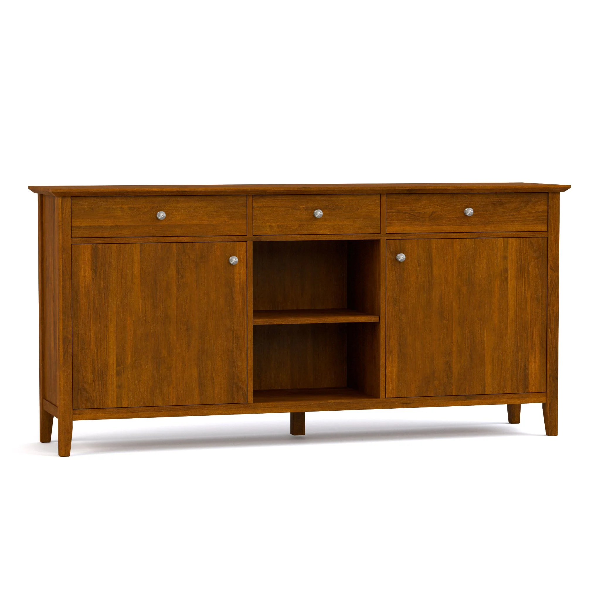 Gable Road Large Server - Image 18