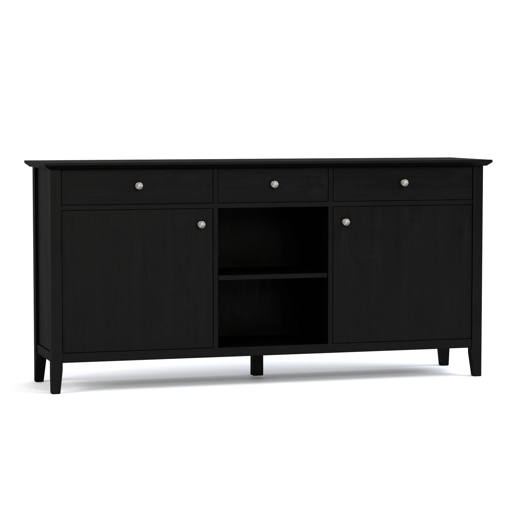 Gable Road Large Server - Image 20