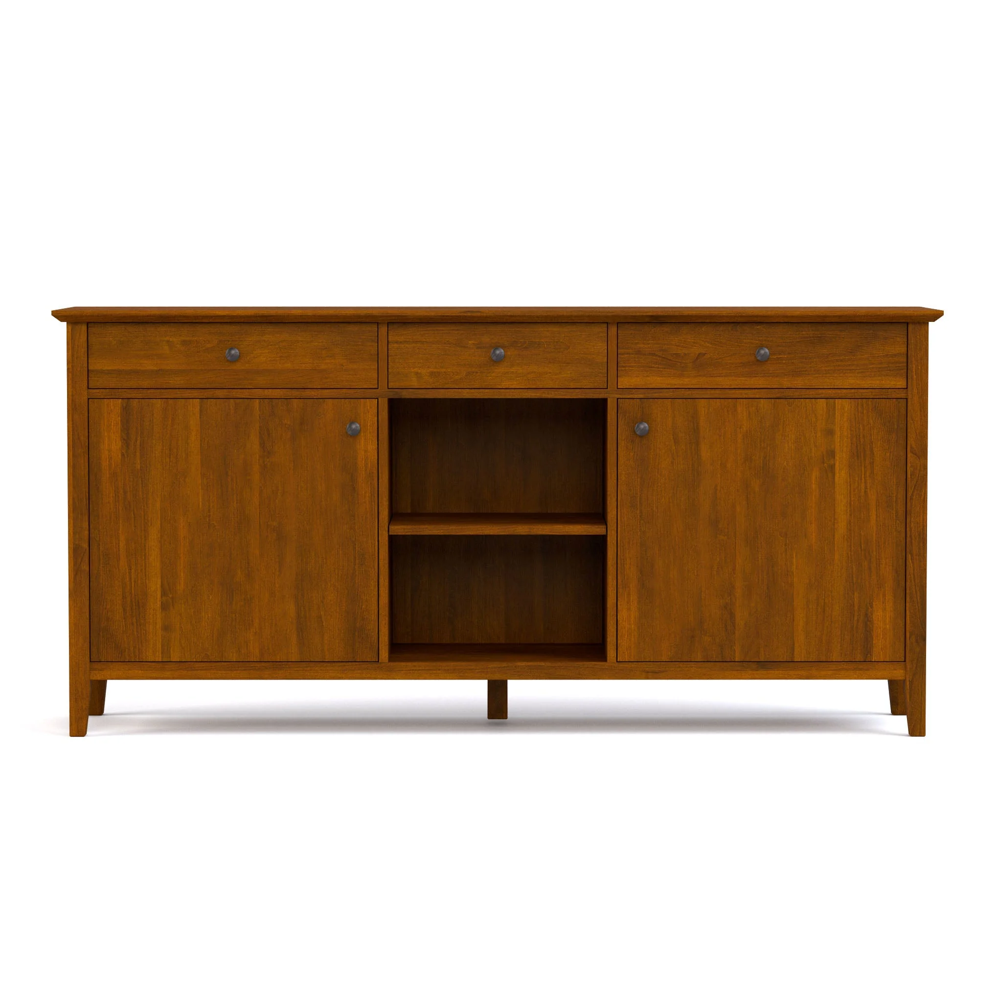 Gable Road Large Server - Image 21