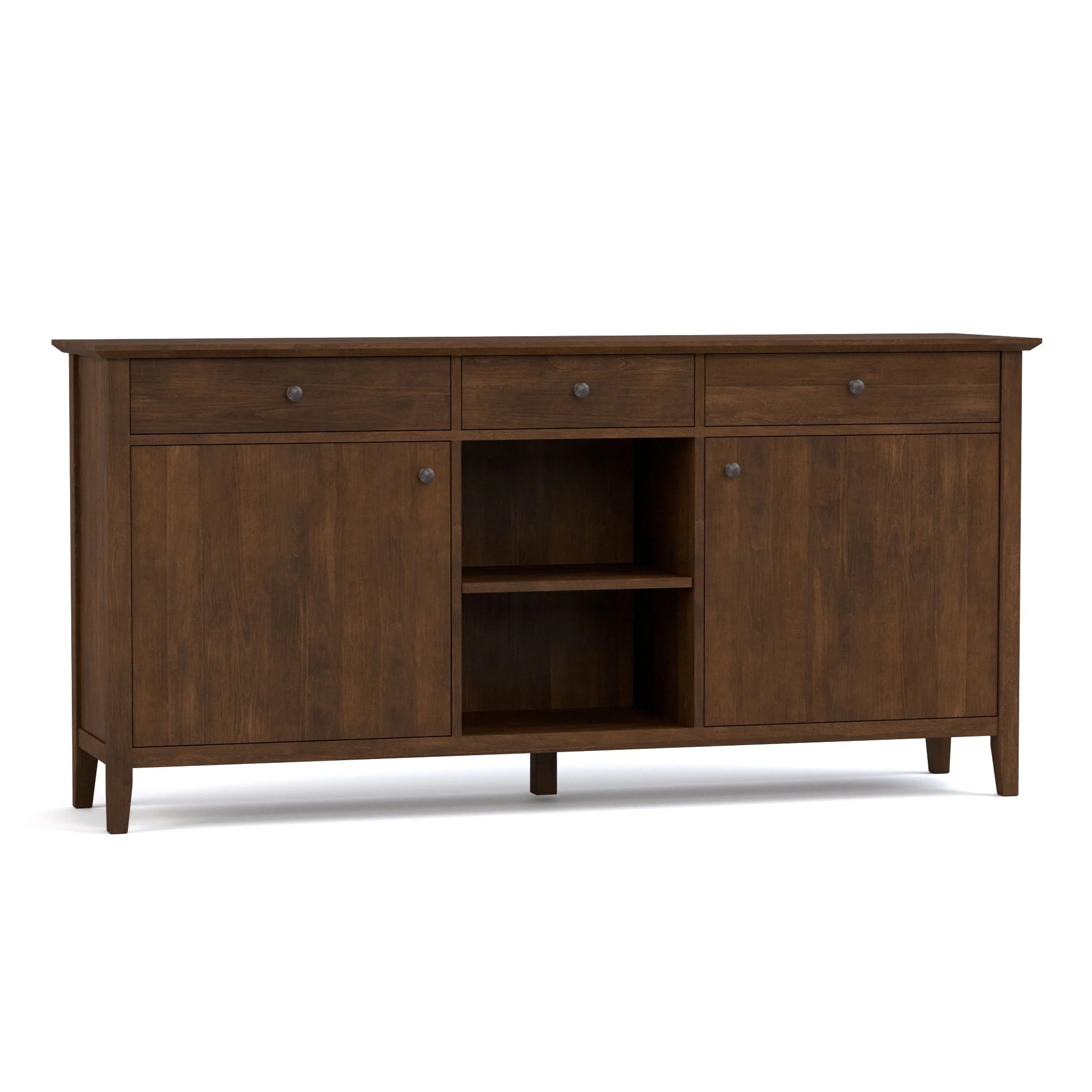 Gable Road Large Server - Image 3