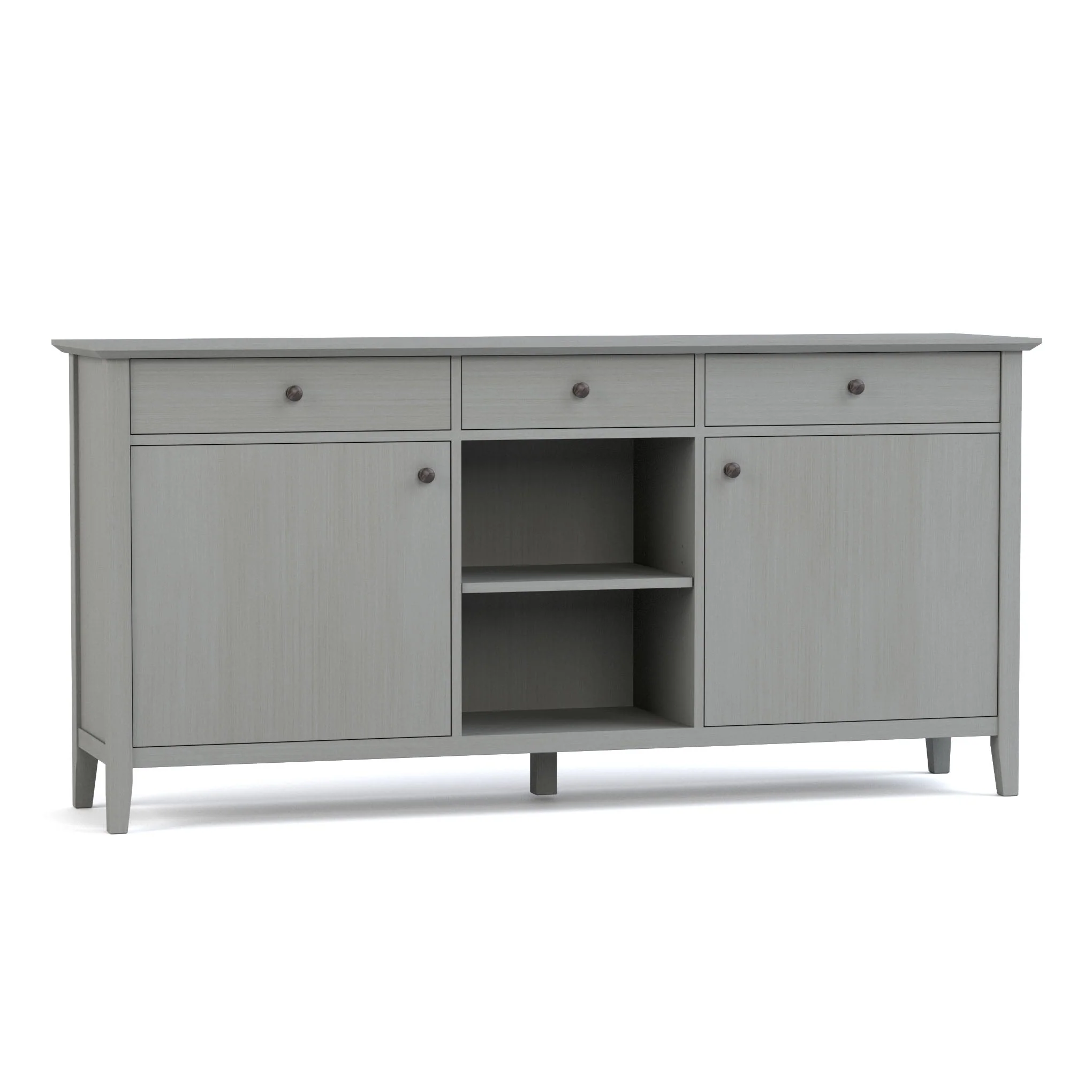 Gable Road Large Server - Image 8