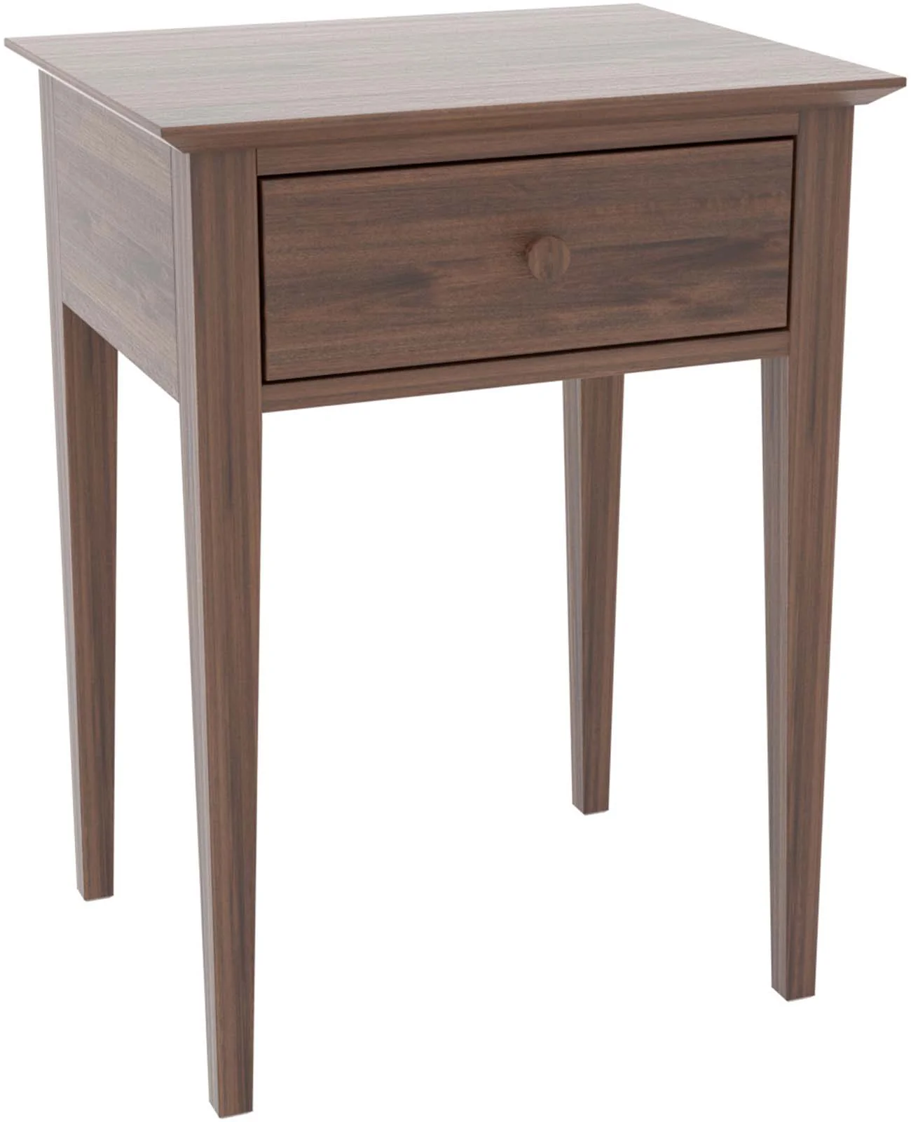Gable Road One-Drawer Nightstand - Image 2
