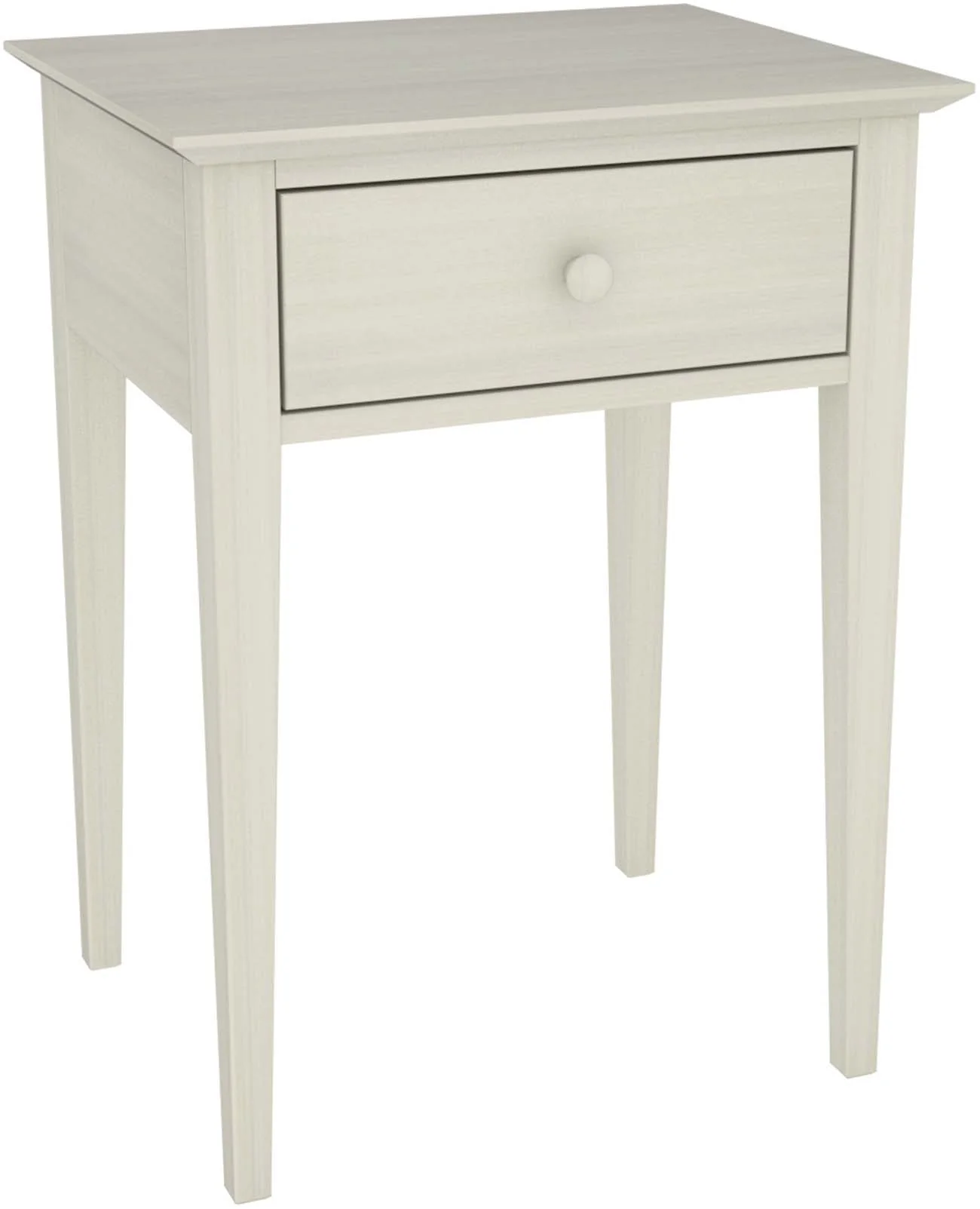 Gable Road One-Drawer Nightstand - Image 5