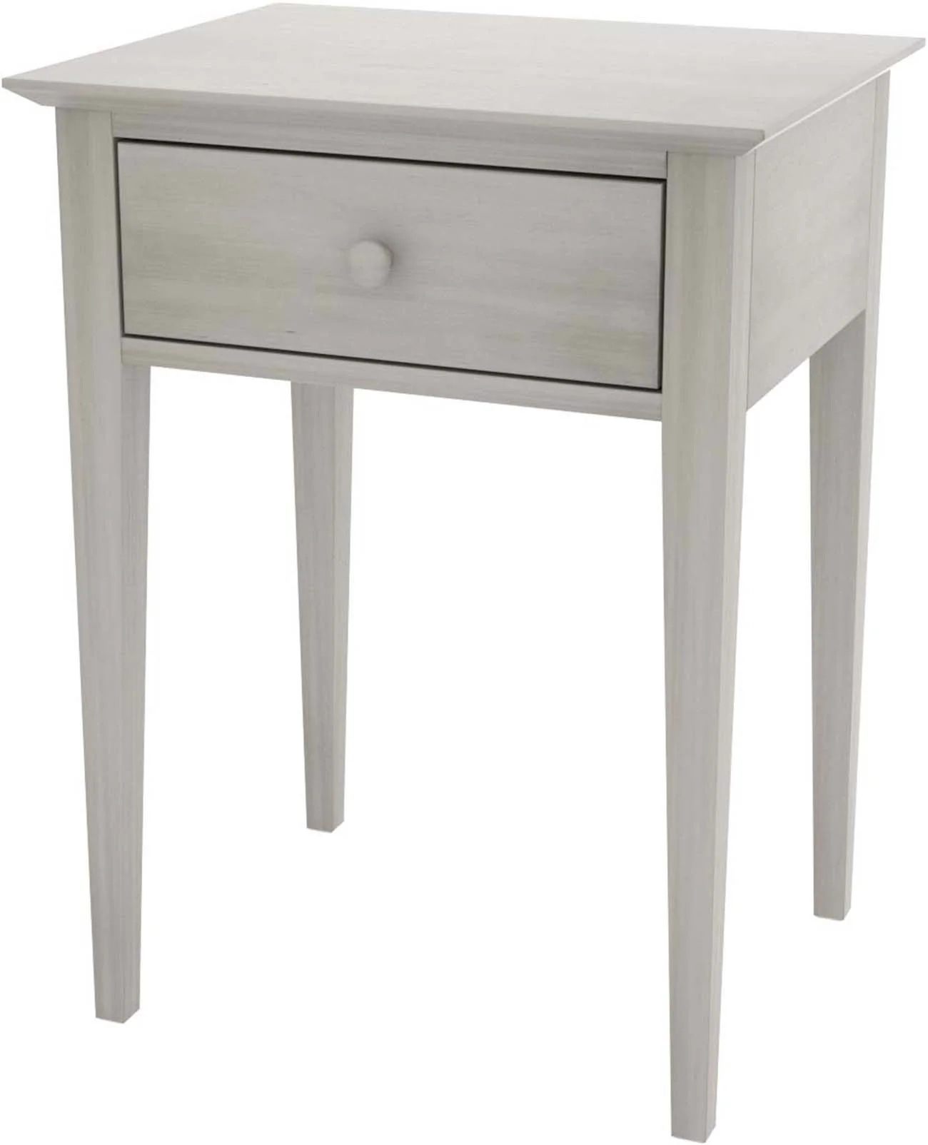Gable Road One-Drawer Nightstand - Image 7