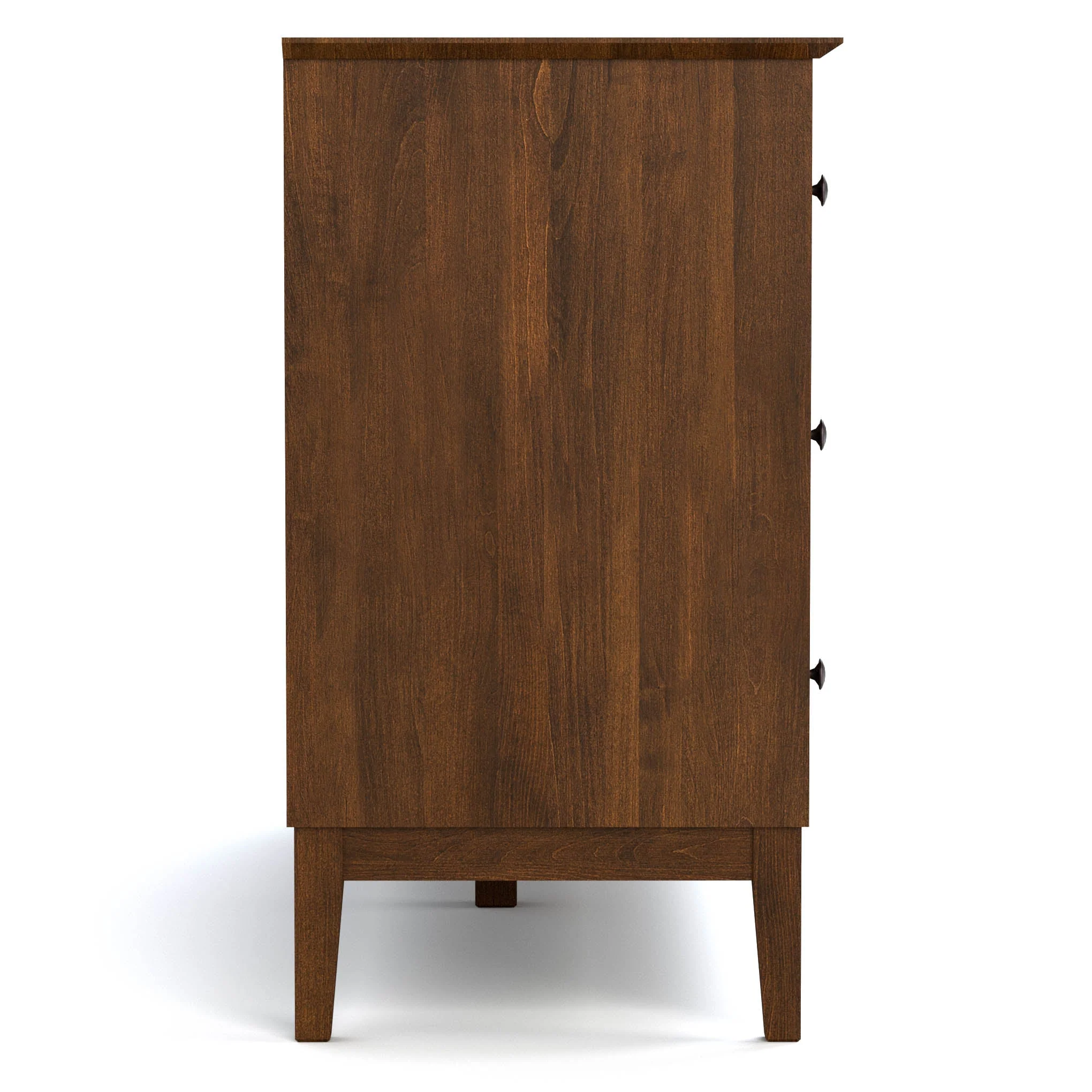 Gable Road Six-Drawer Dresser - Image 22