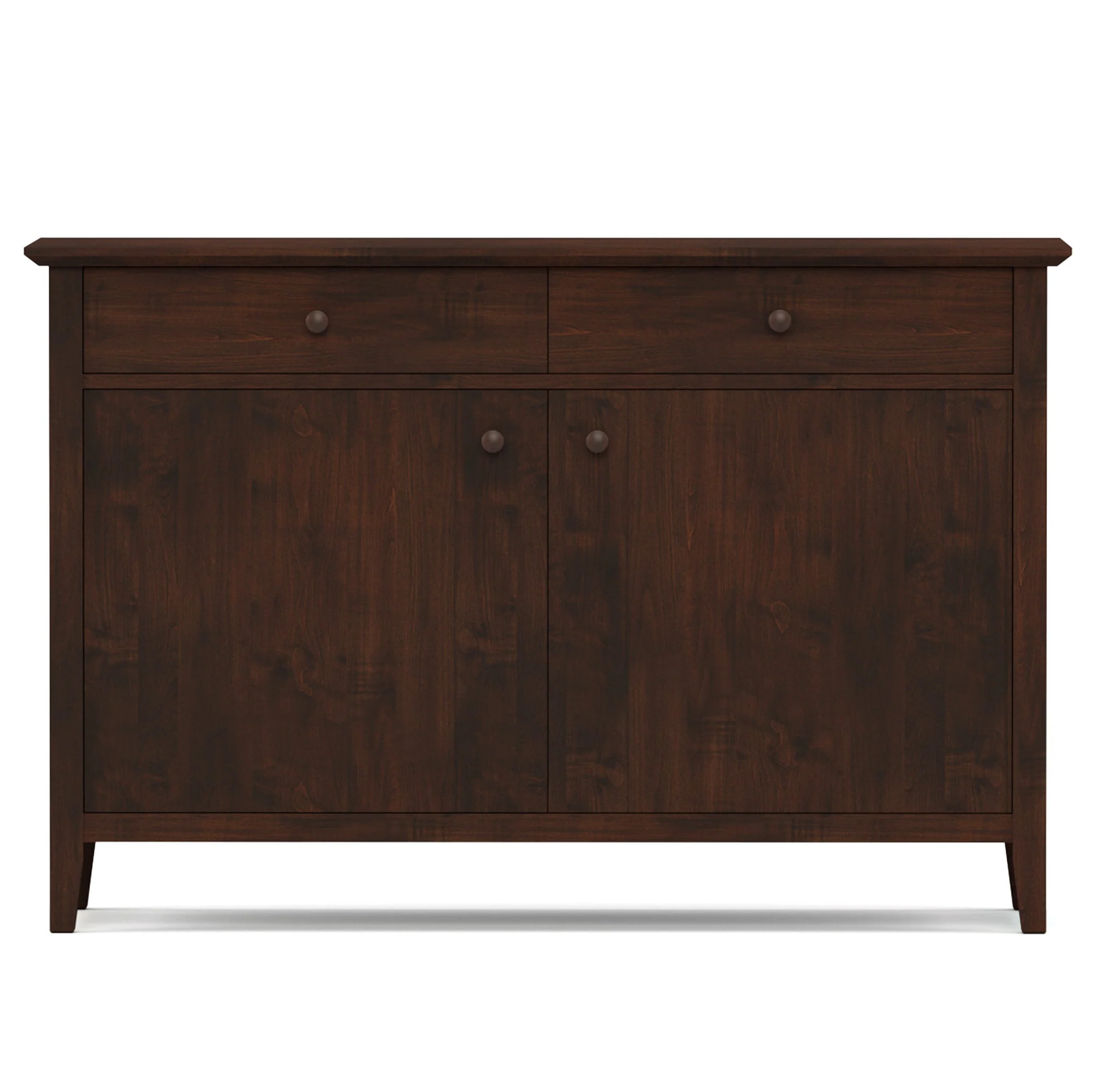 Gable Road Small Server - Image 3