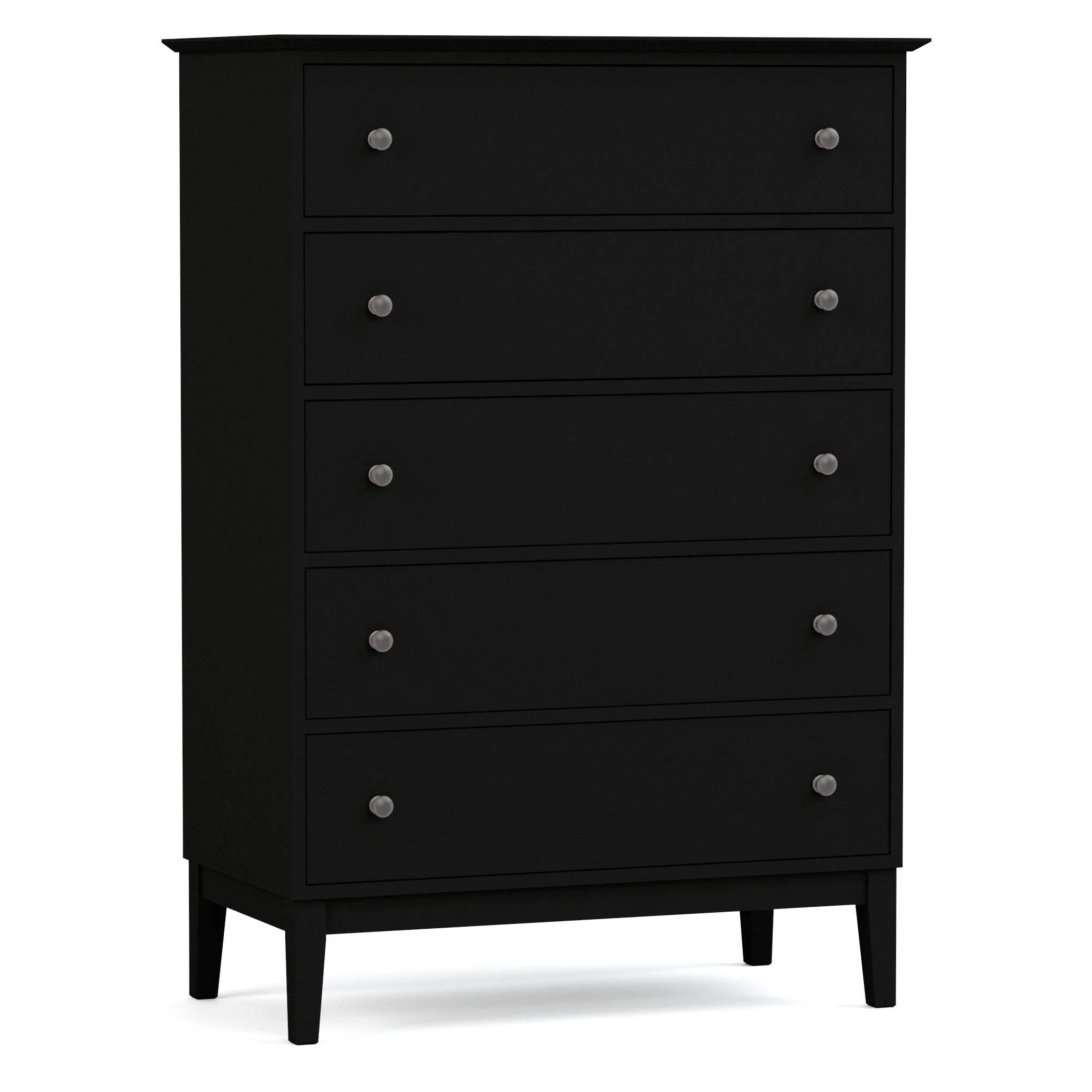 Gable Road Tall Chest - Image 11