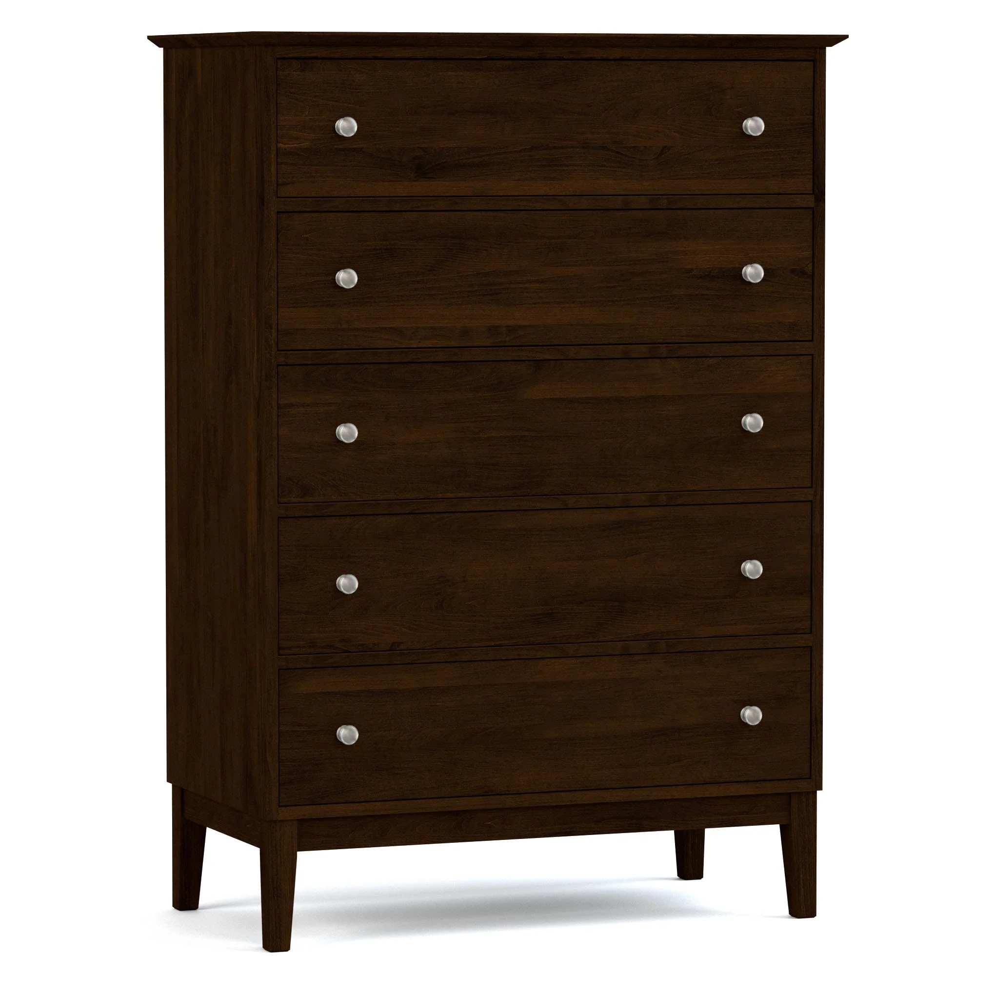 Gable Road Tall Chest - Image 12