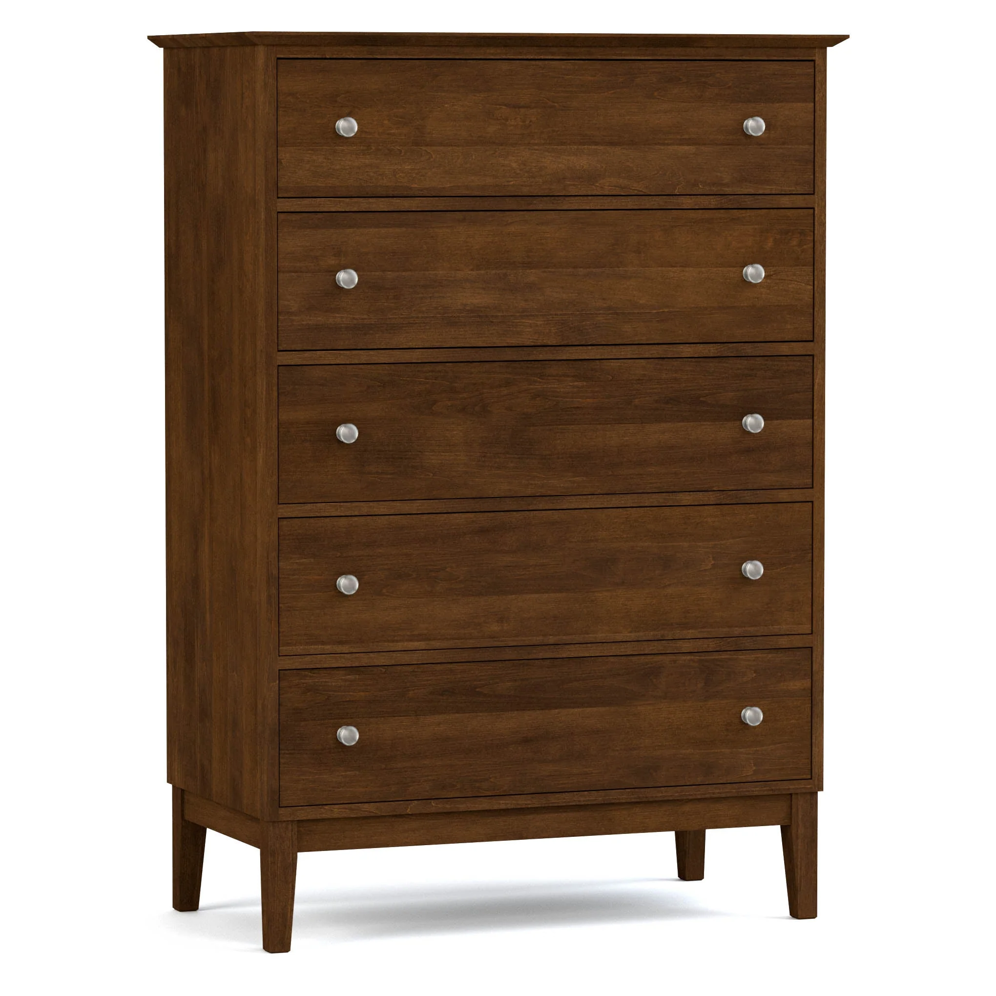 Gable Road Tall Chest - Image 13