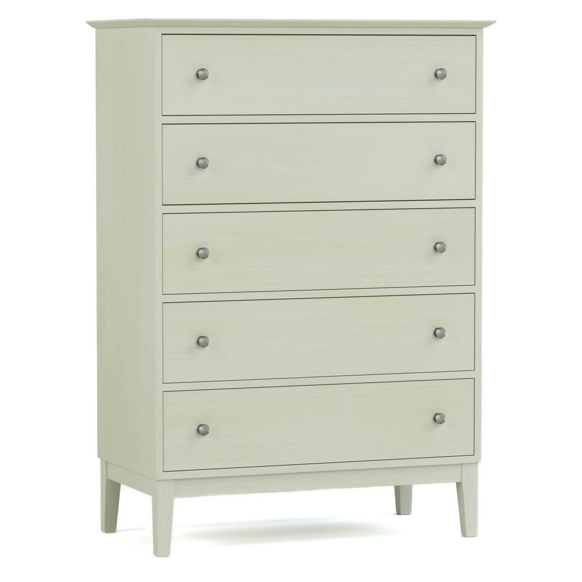 Gable Road Tall Chest - Image 15