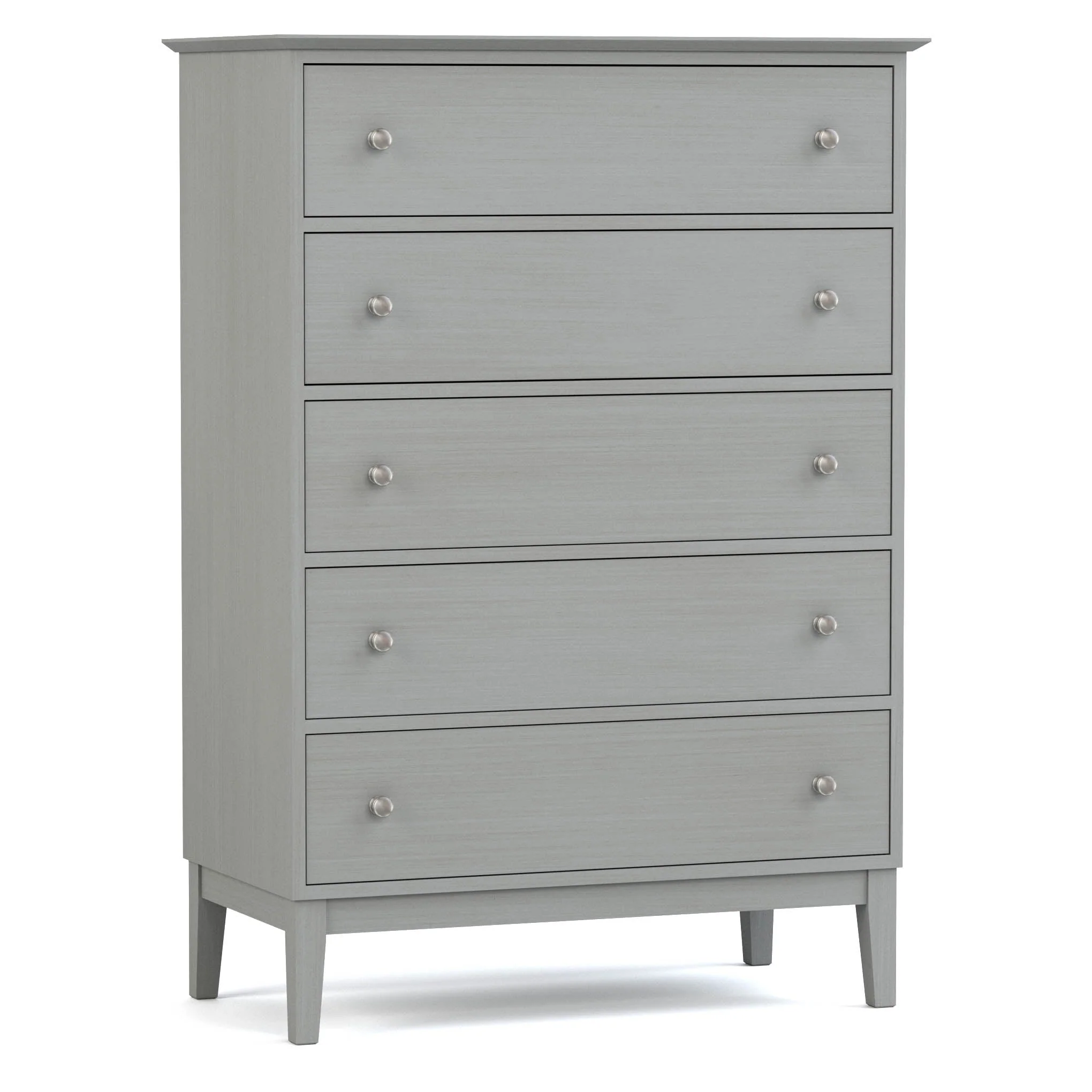 Gable Road Tall Chest - Image 17
