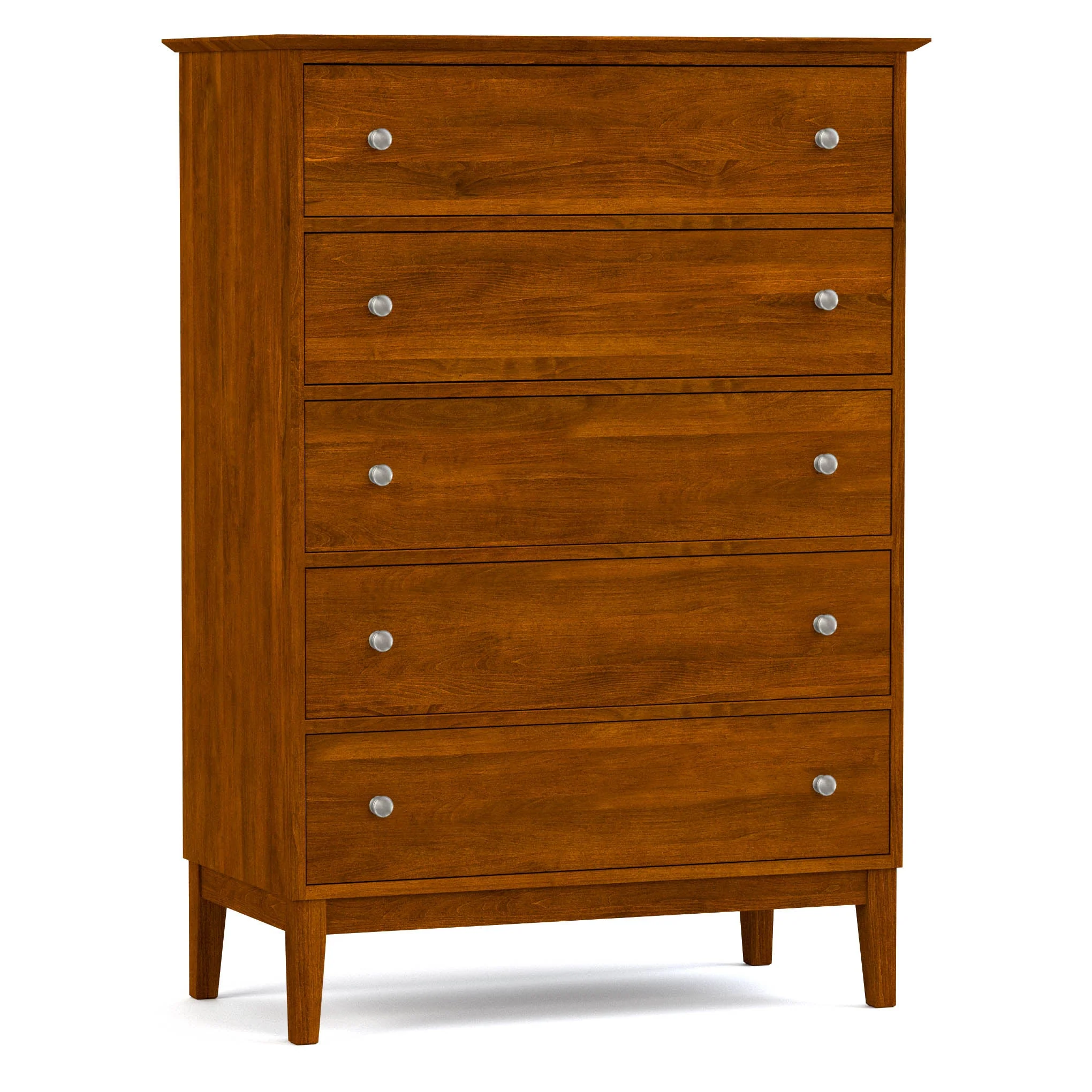 Gable Road Tall Chest - Image 18