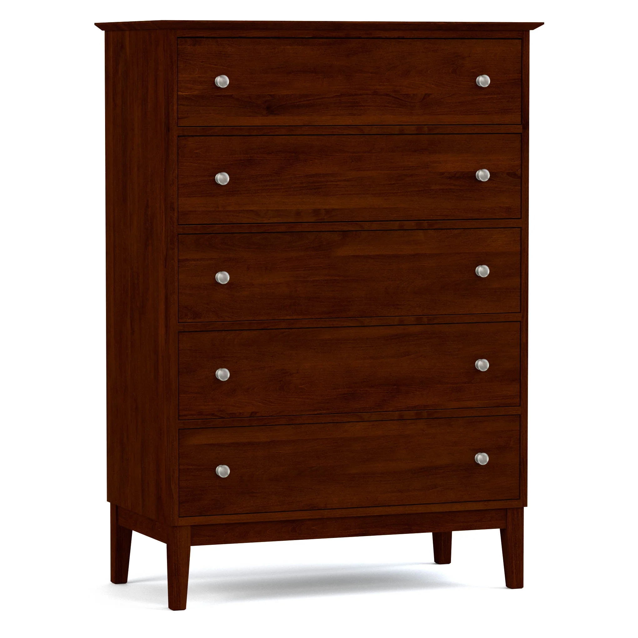 Gable Road Tall Chest - Image 19
