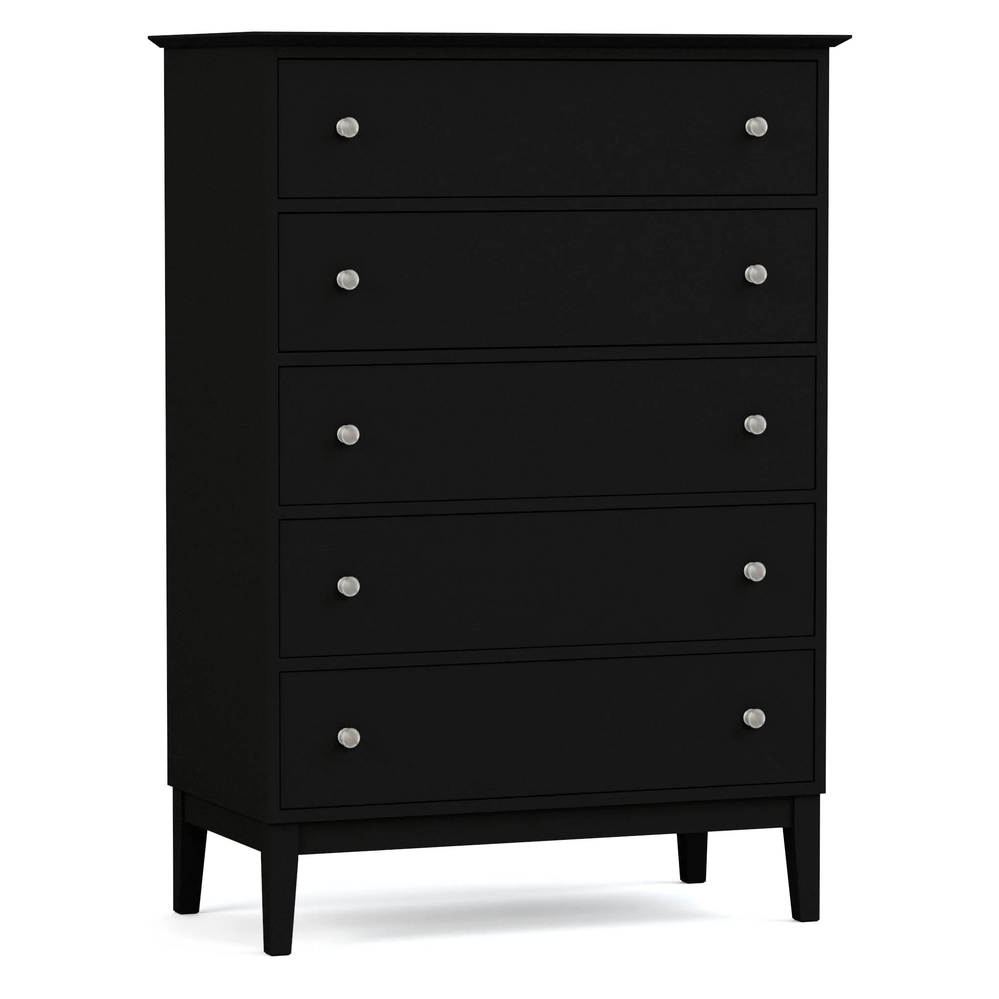 Gable Road Tall Chest - Image 20