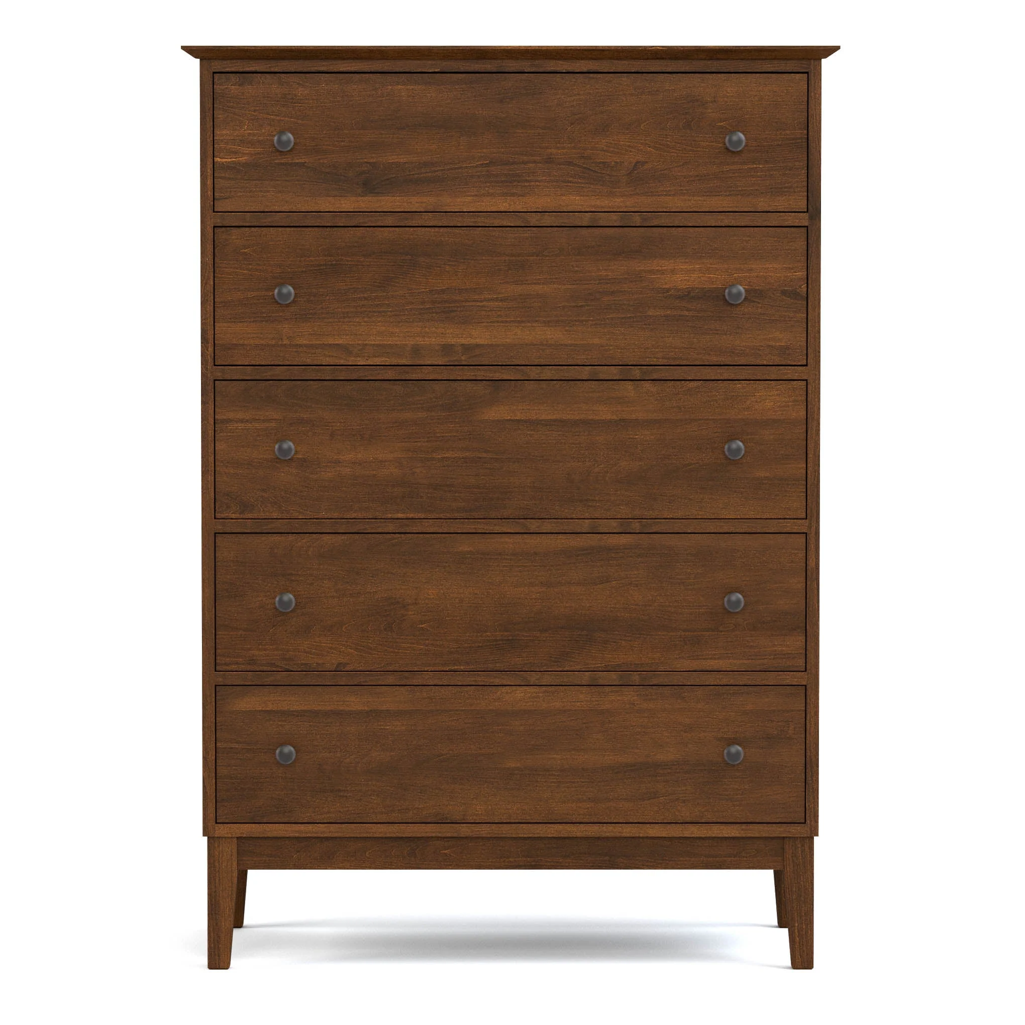Gable Road Tall Chest - Image 21