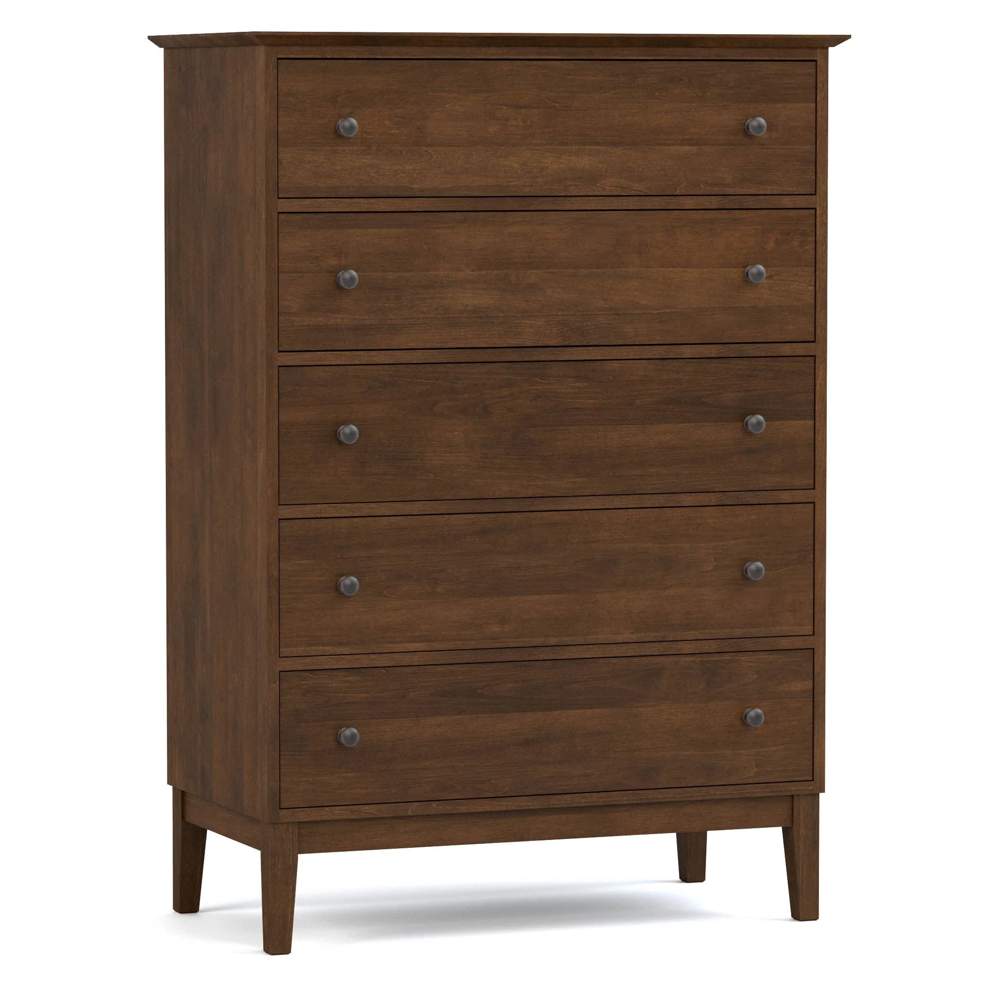 Gable Road Tall Chest - Image 4