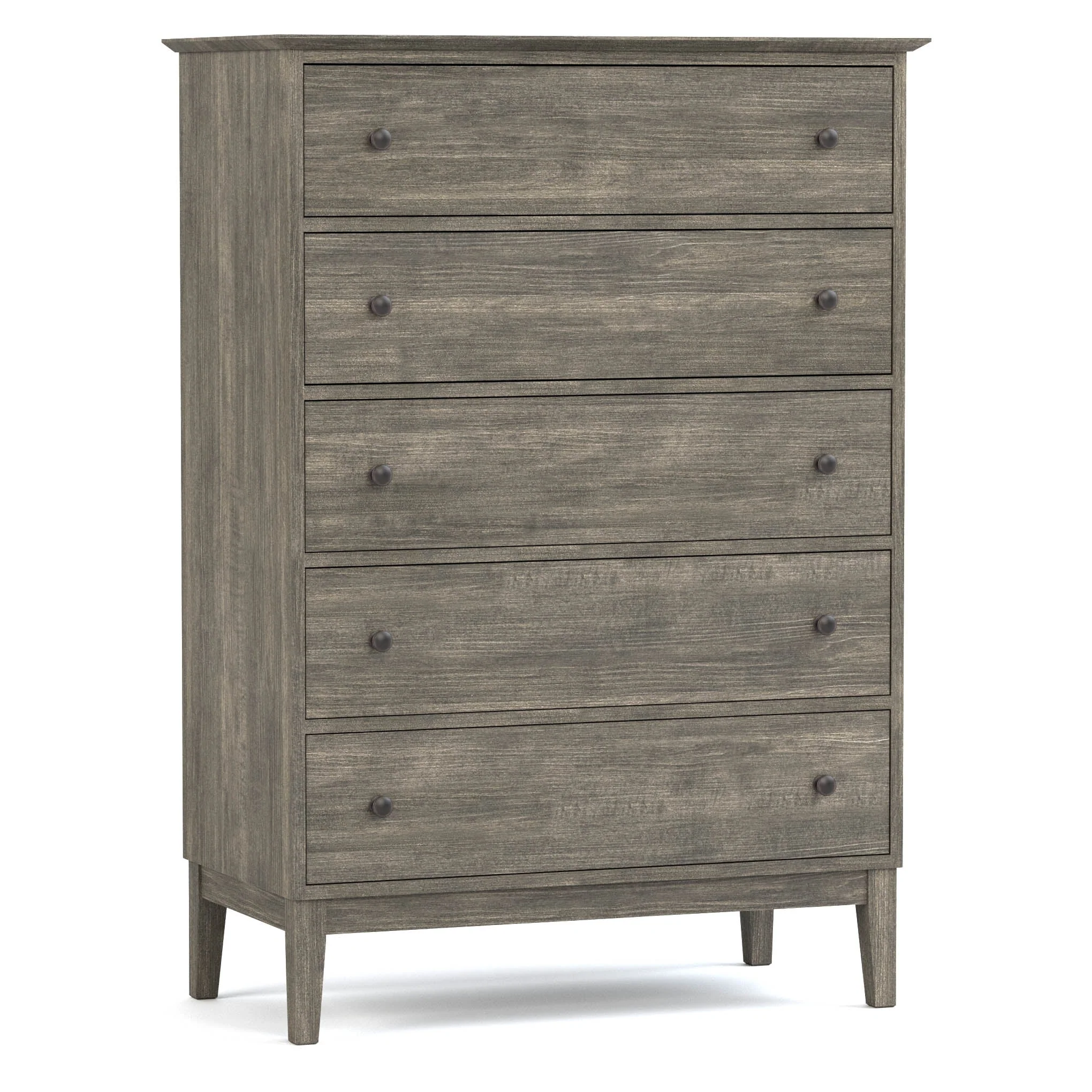 Gable Road Tall Chest - Image 5