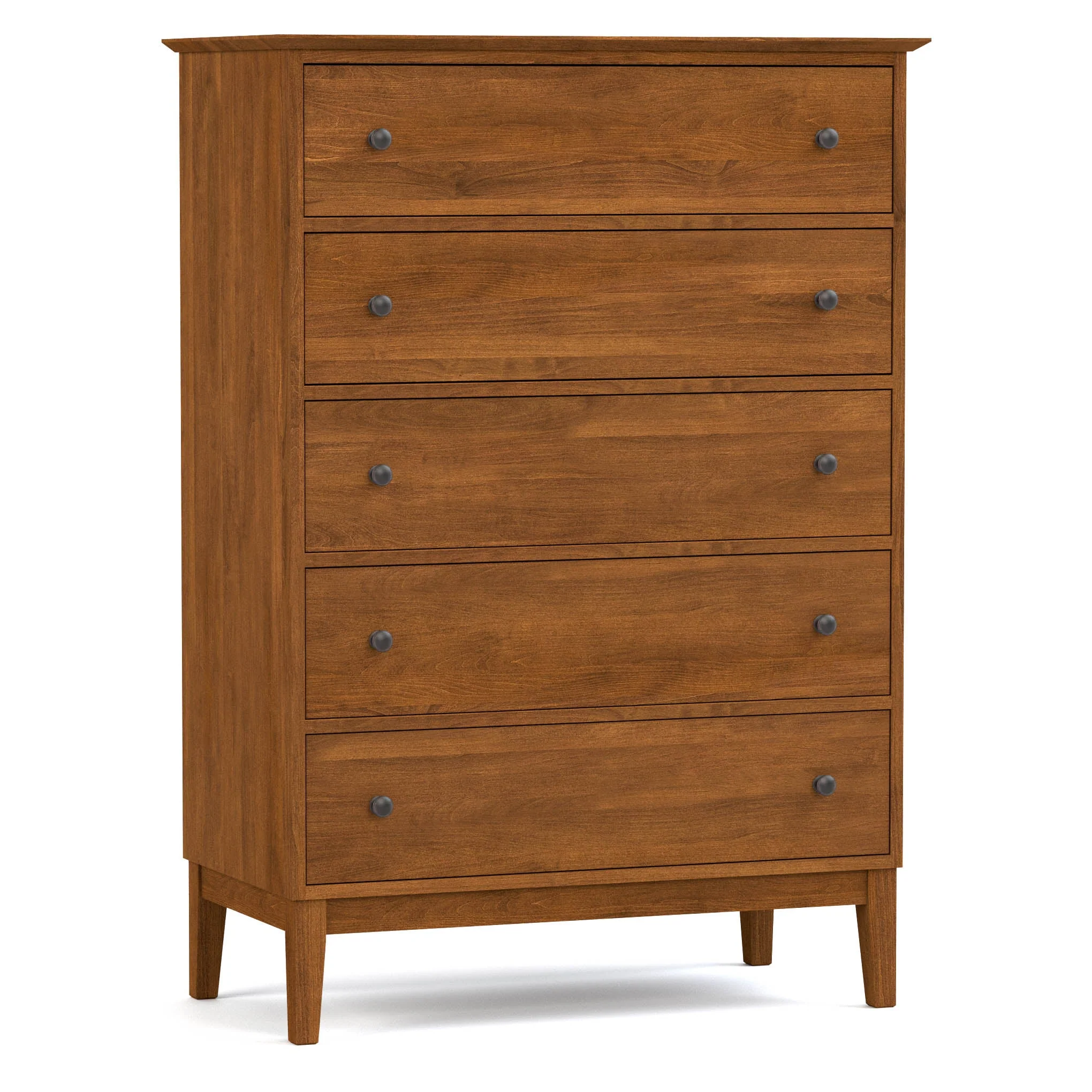 Gable Road Tall Chest - Image 7