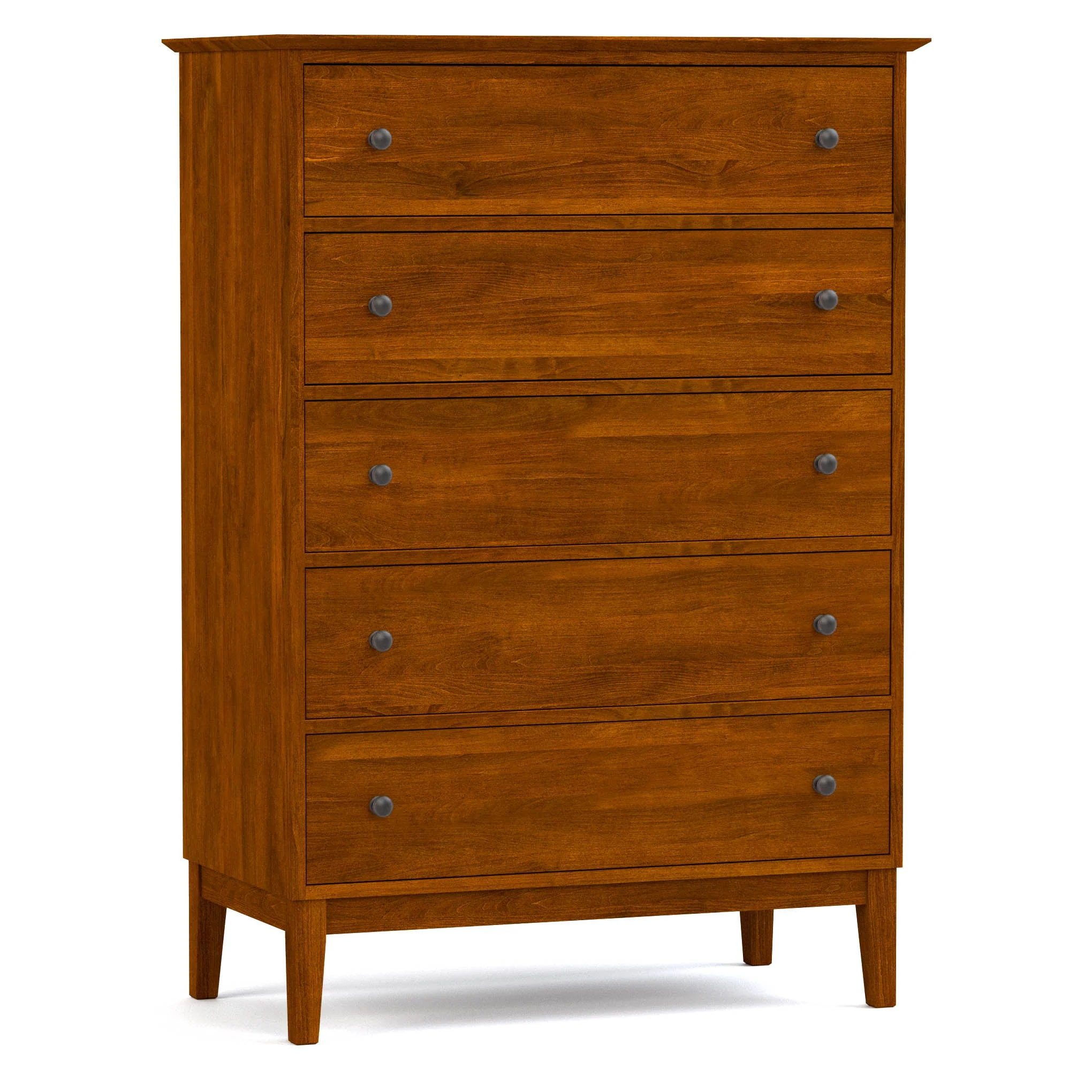 Gable Road Tall Chest - Image 9
