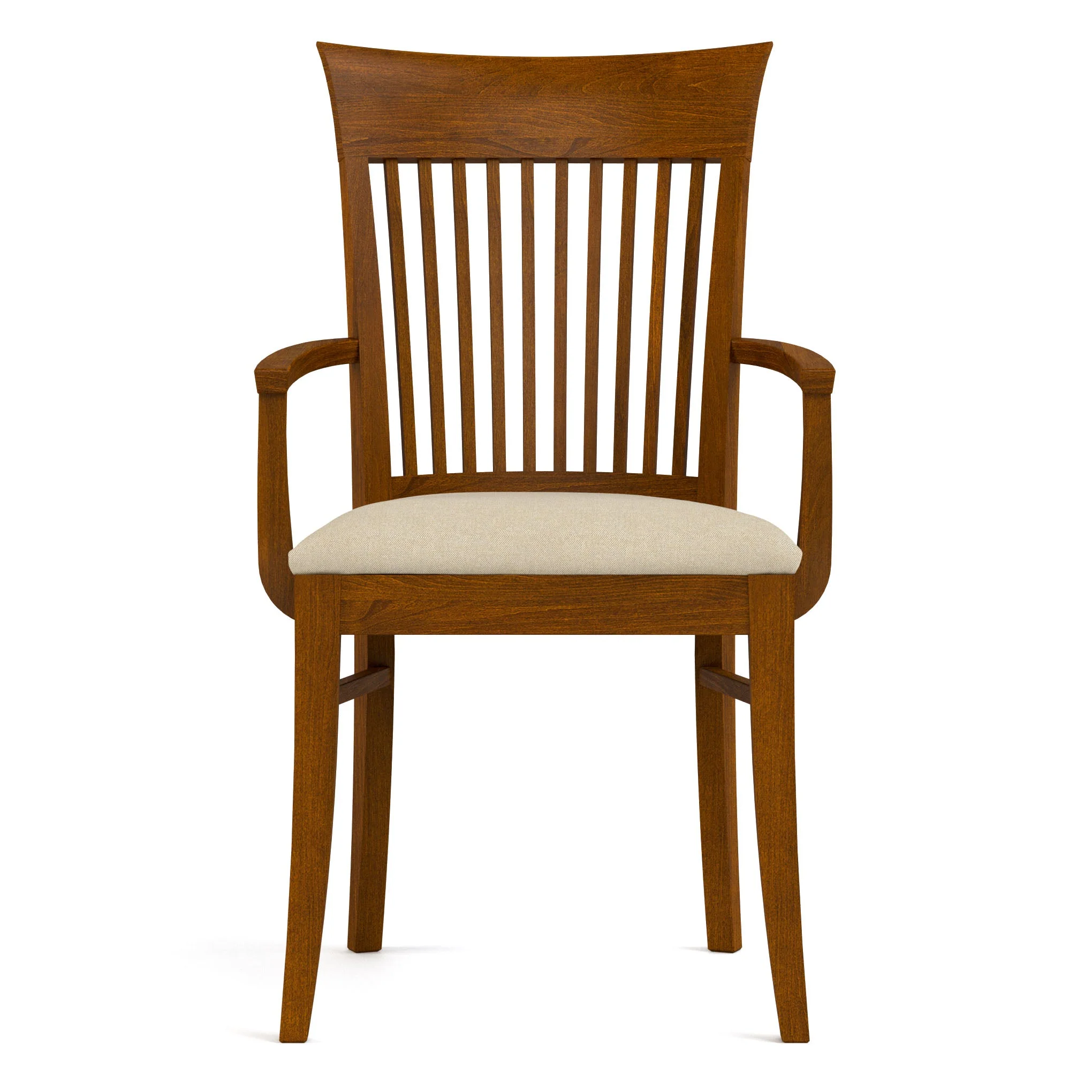 Gable Road Upholstered Arm Chair - Image 11