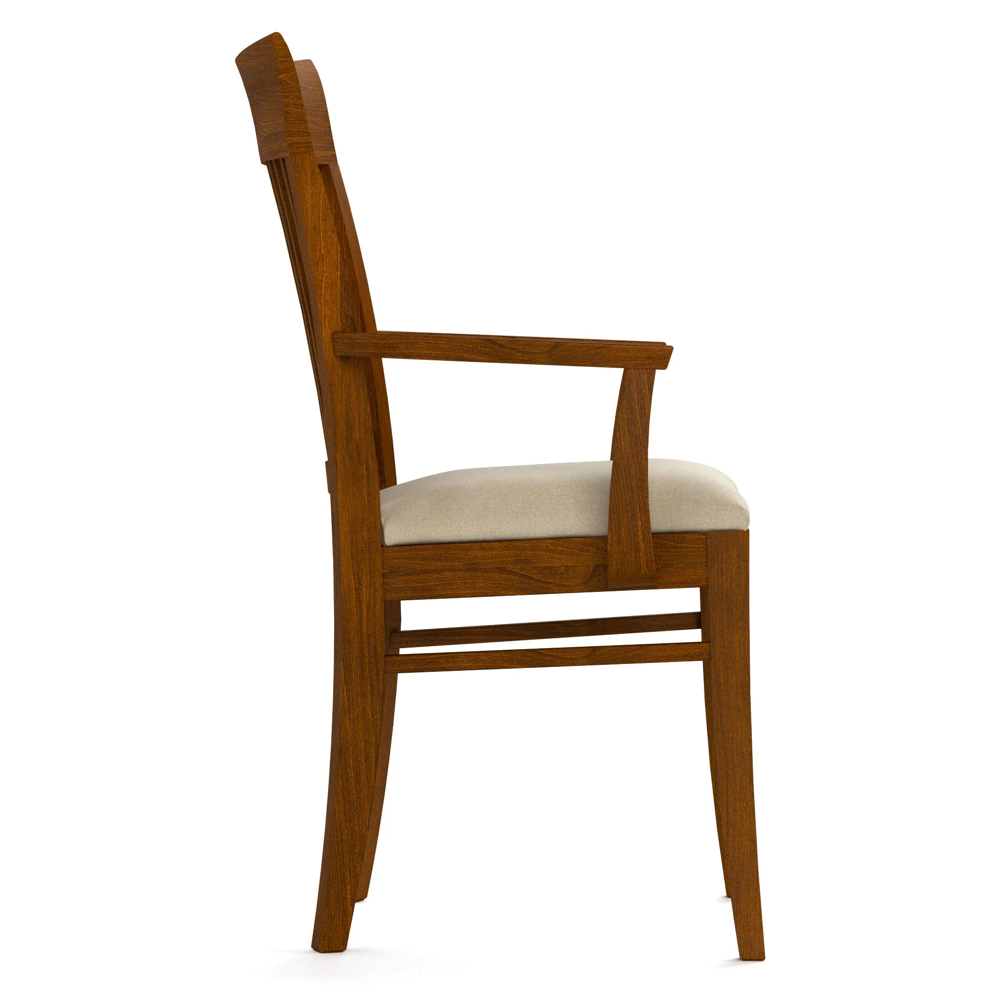 Gable Road Upholstered Arm Chair - Image 12