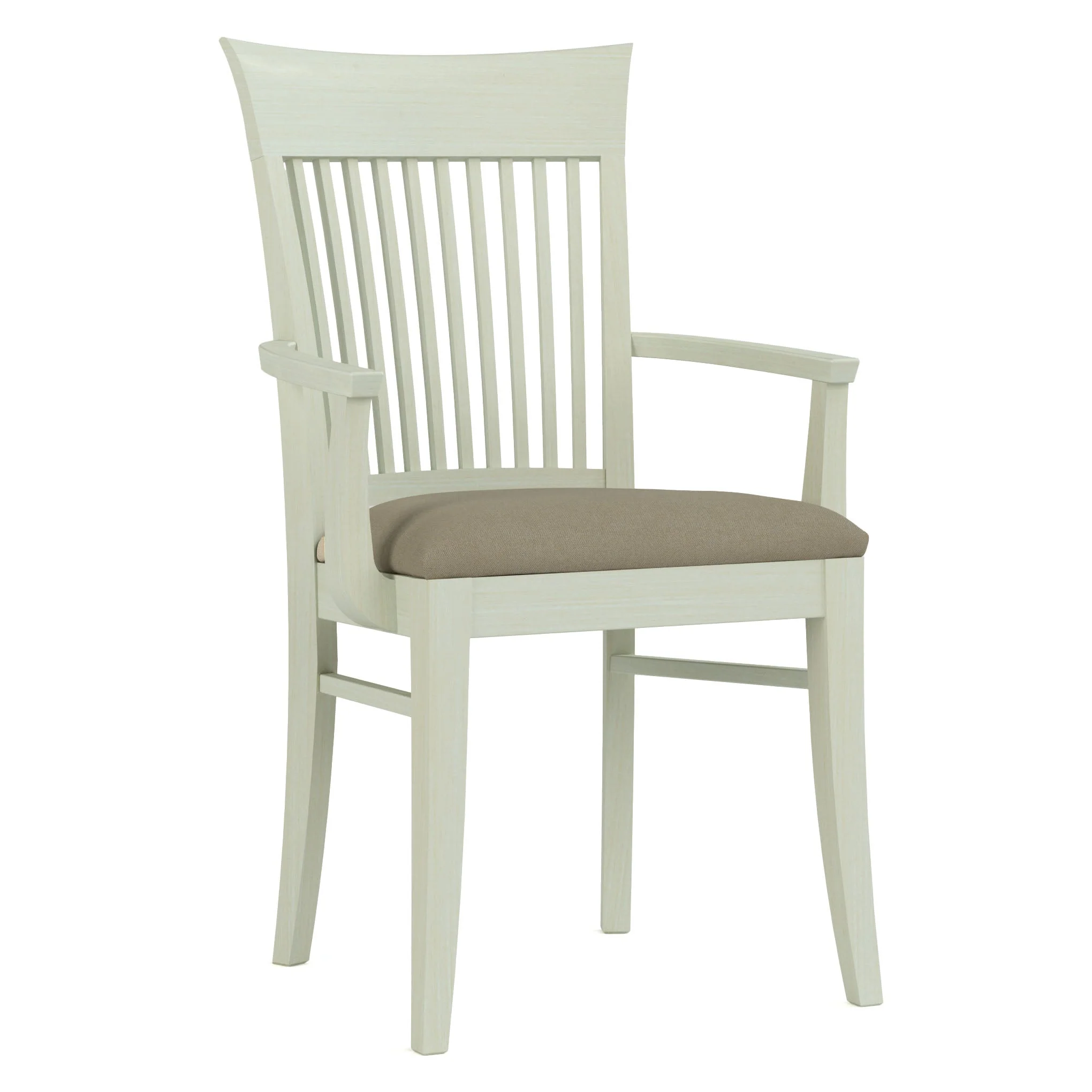 Gable Road Upholstered Arm Chair - Image 6
