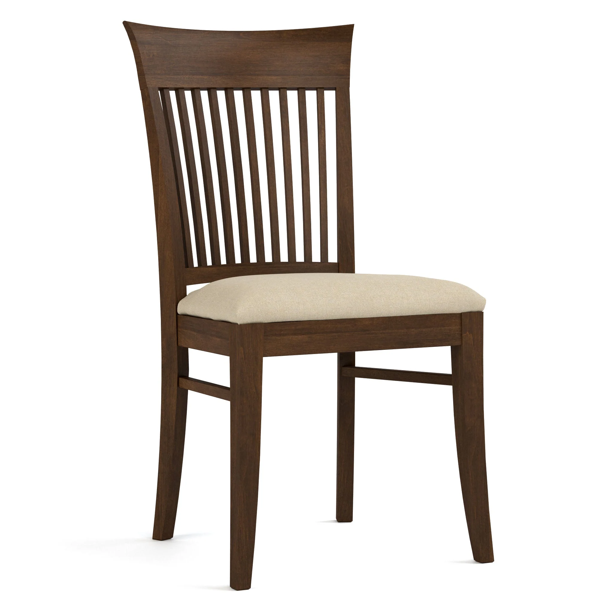 Gable Road Upholstered Side Chair - Image 3