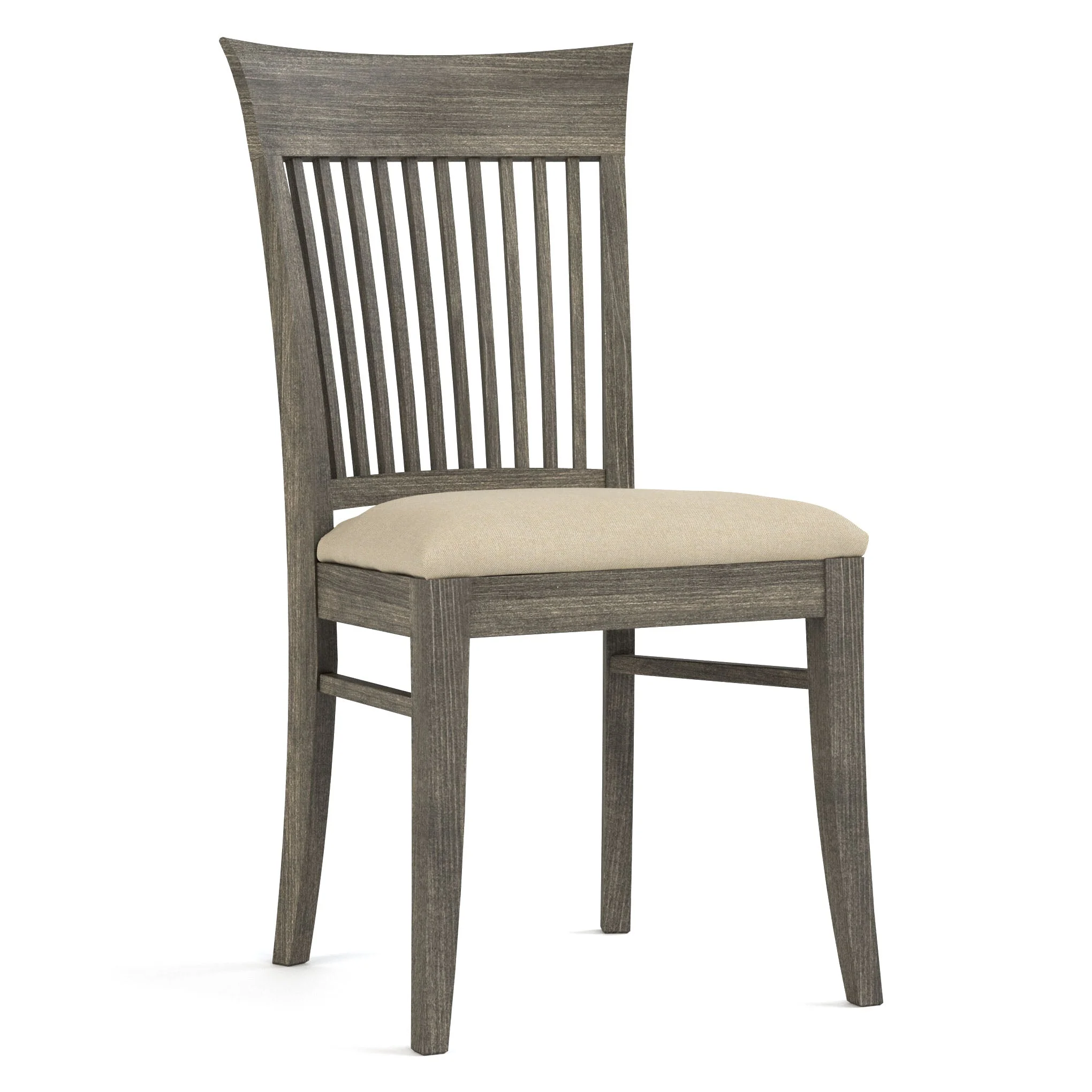 Gable Road Upholstered Side Chair - Image 5