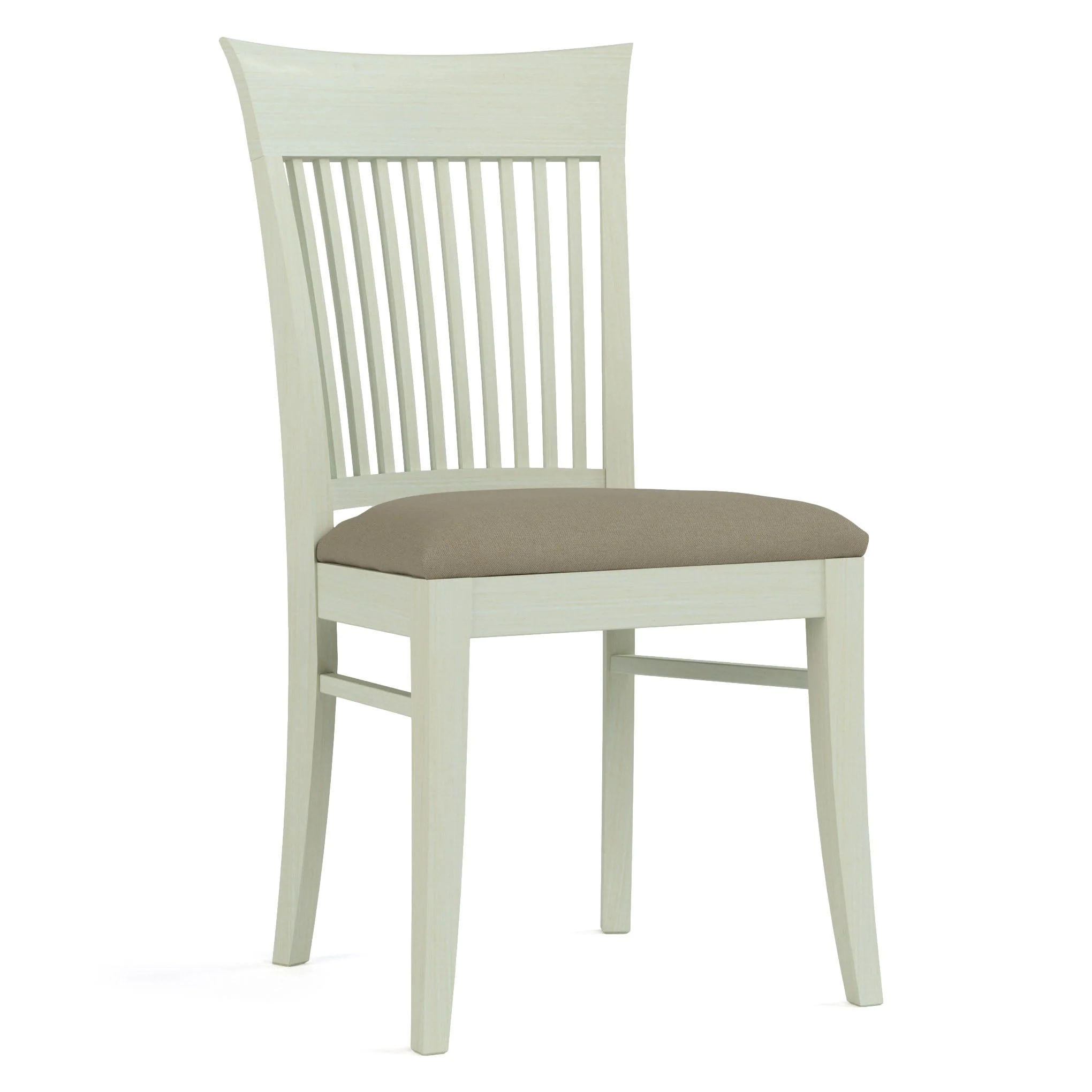 Gable Road Upholstered Side Chair - Image 6