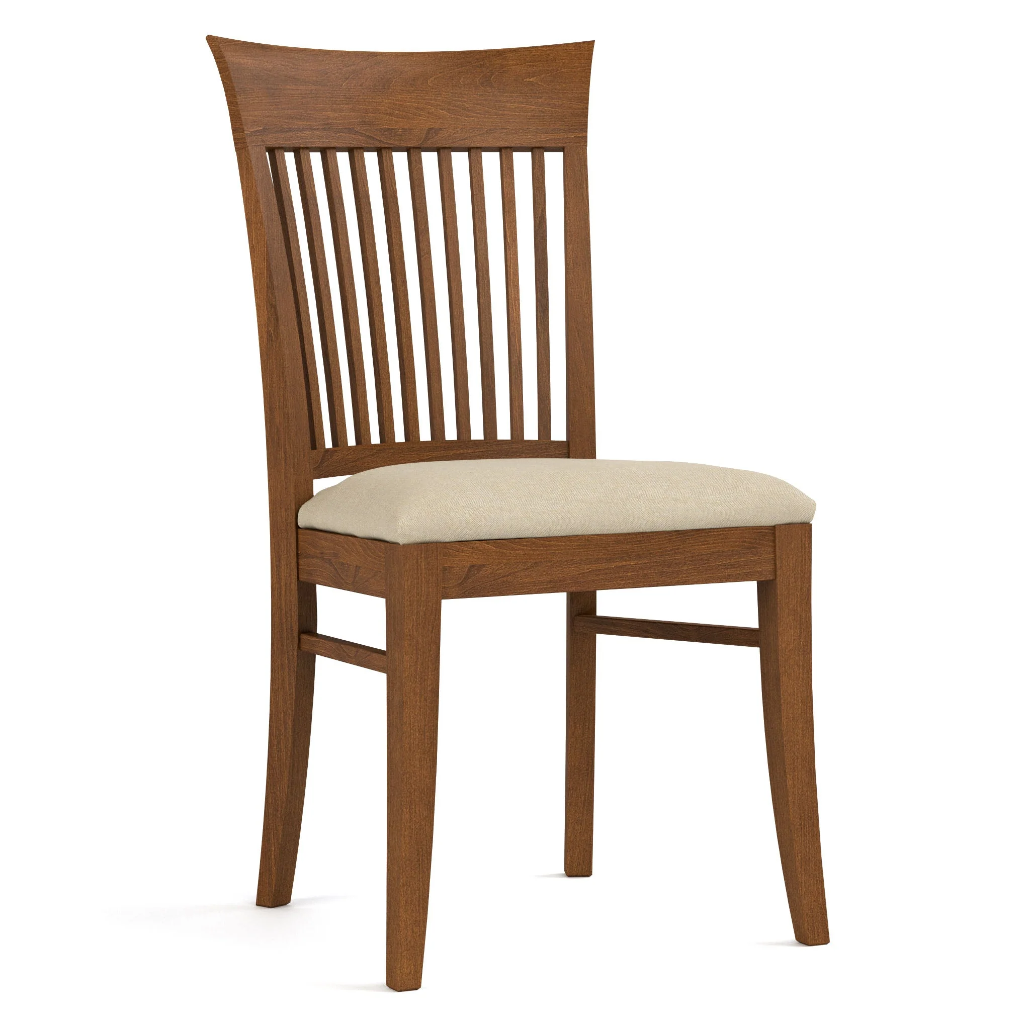 Gable Road Upholstered Side Chair - Image 7