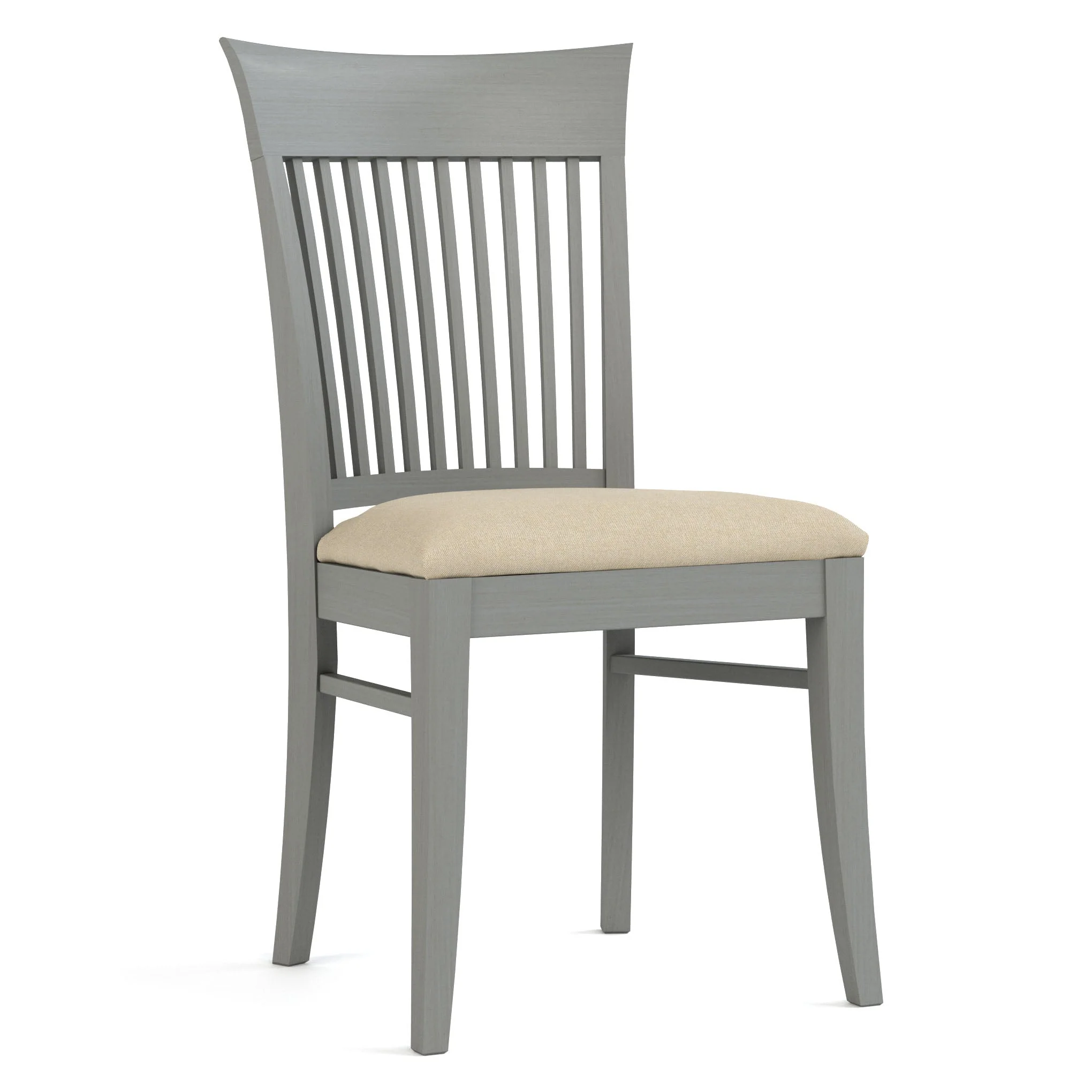 Gable Road Upholstered Side Chair - Image 8