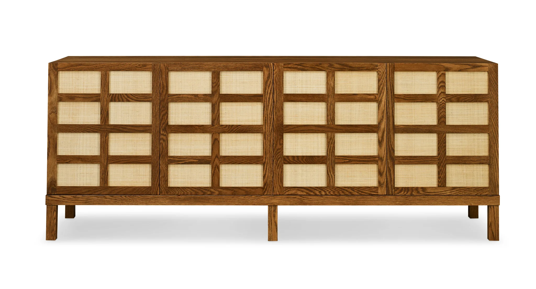 Georgetown Four-Door Sideboard - Image 3