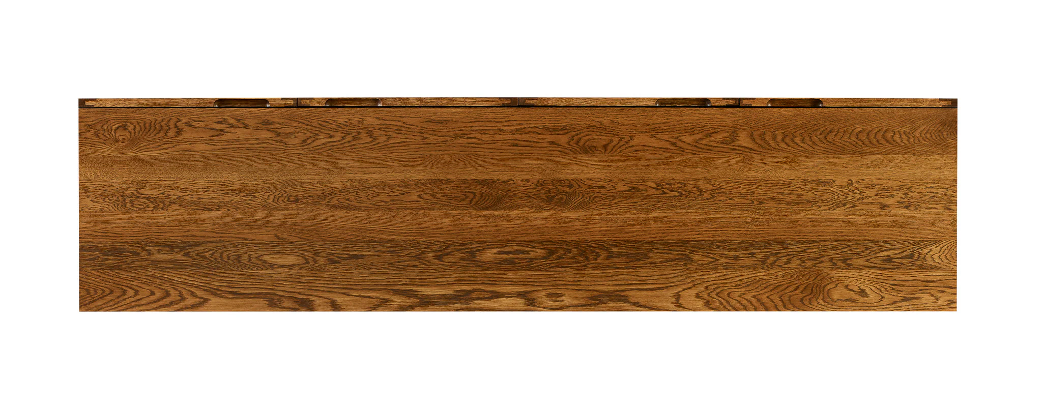 Georgetown Four-Door Sideboard - Image 4