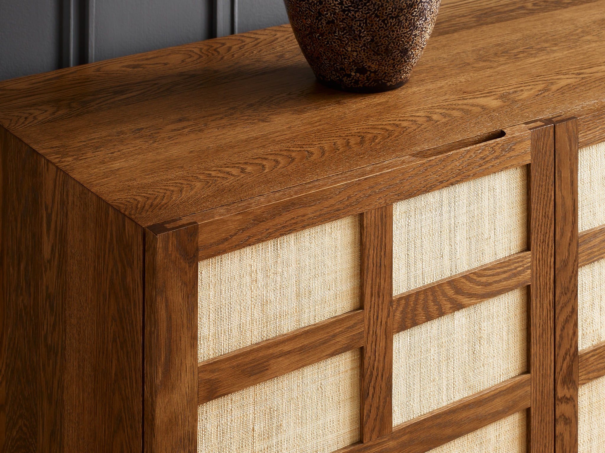Georgetown Four-Door Sideboard - Image 5