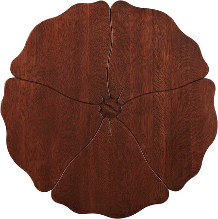 Grand Poppy Table - Image 3