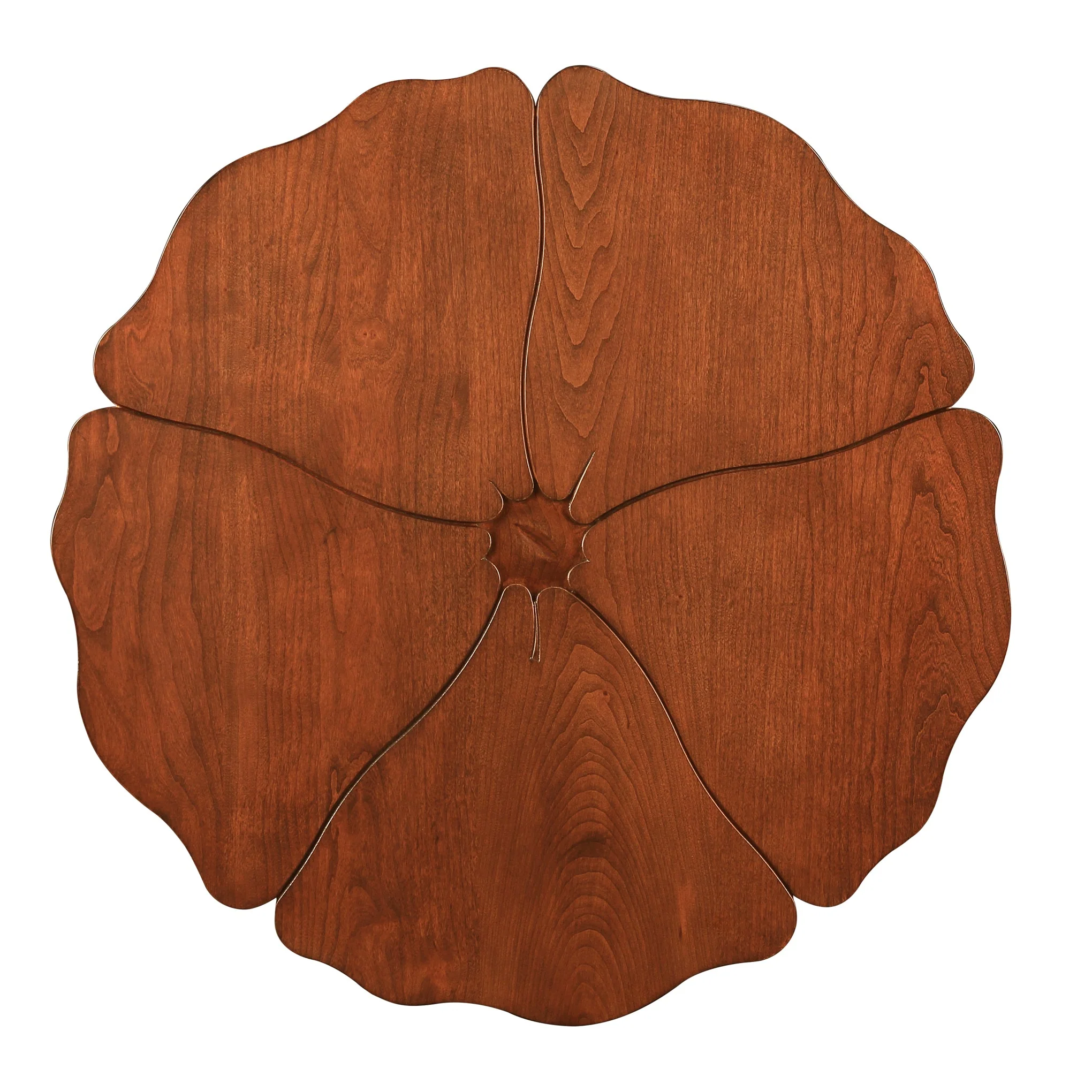 Grand Poppy Table - Image 5