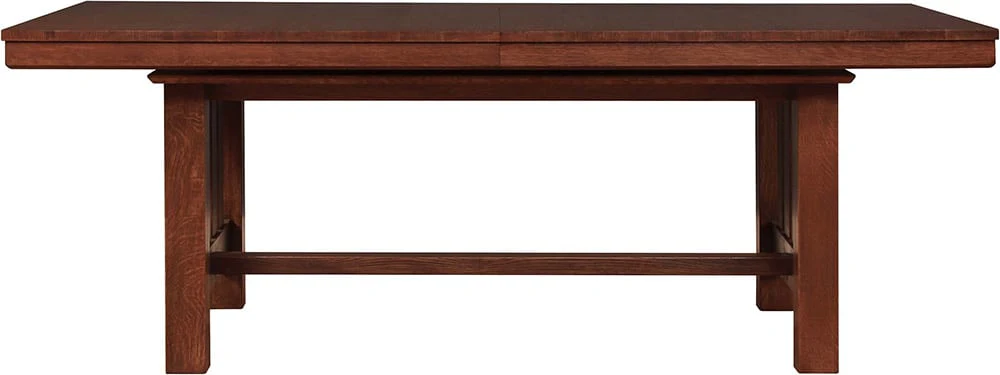 Grande Trestle Table - Image 3