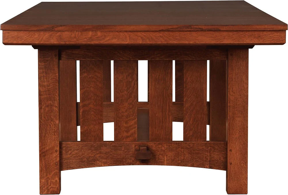 Grande Trestle Table - Image 4