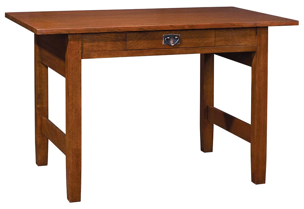 Gus Library Table - Image 2