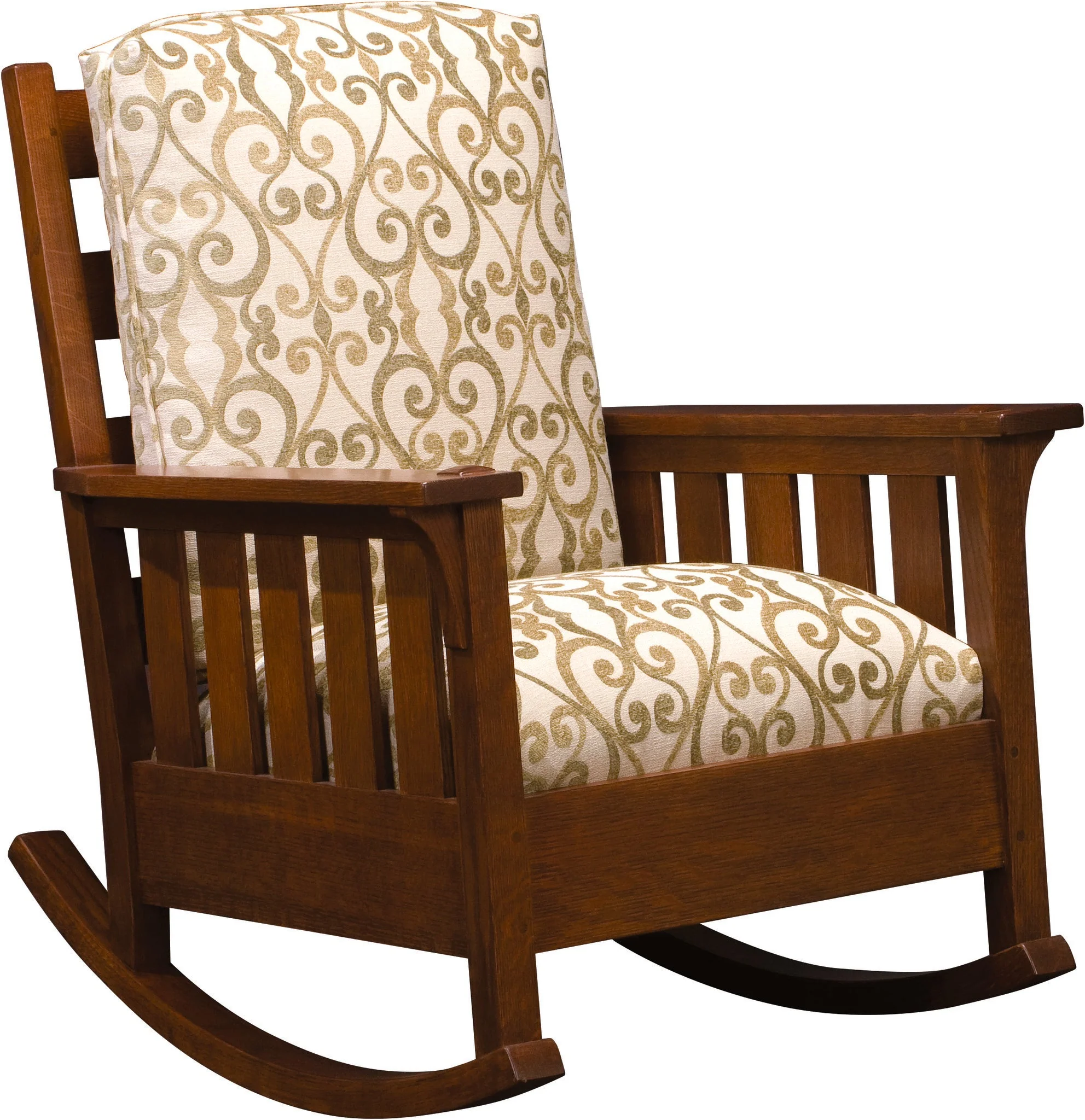 Gus Rocker - Image 2