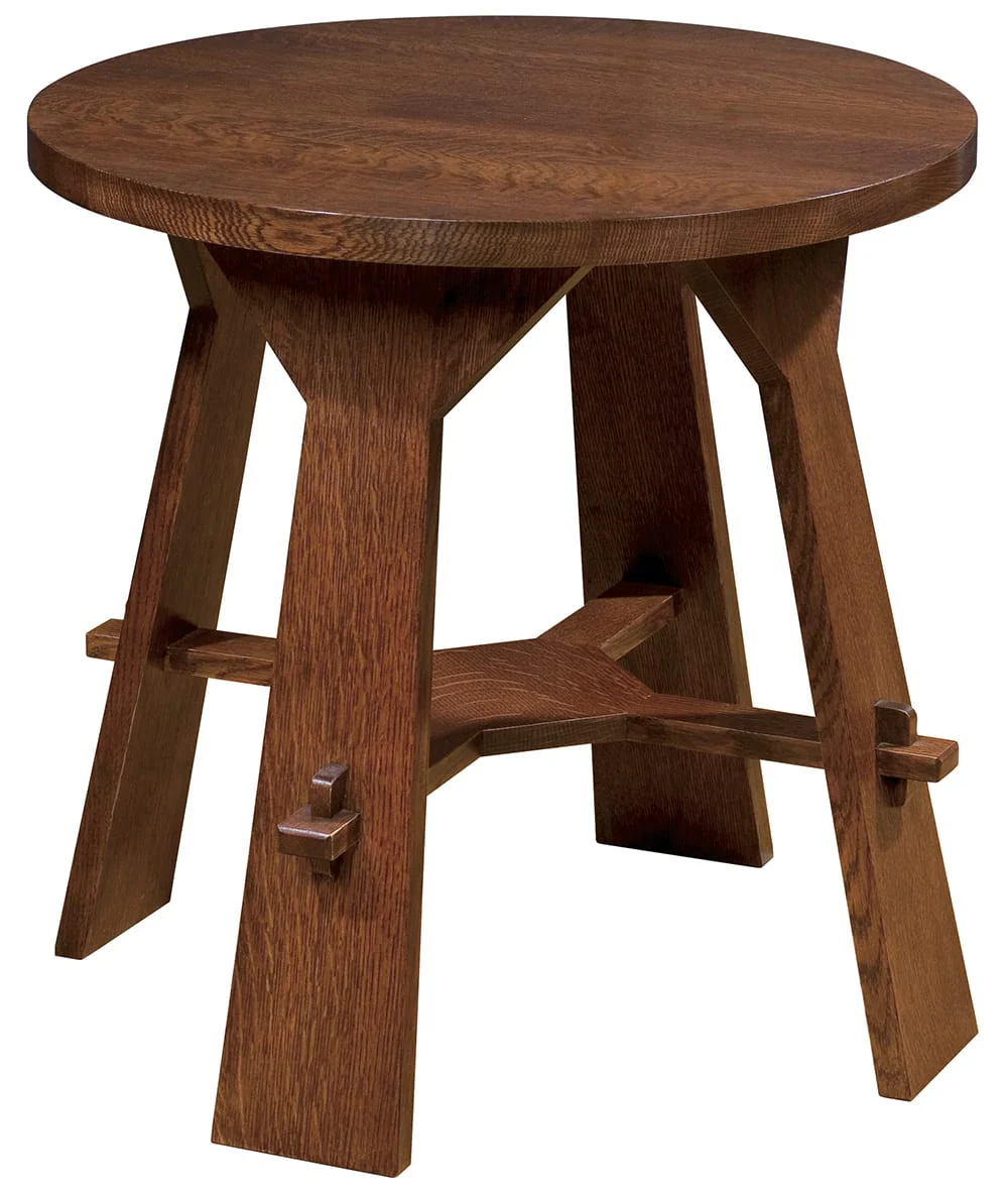 Gus Tea Table - Image 3