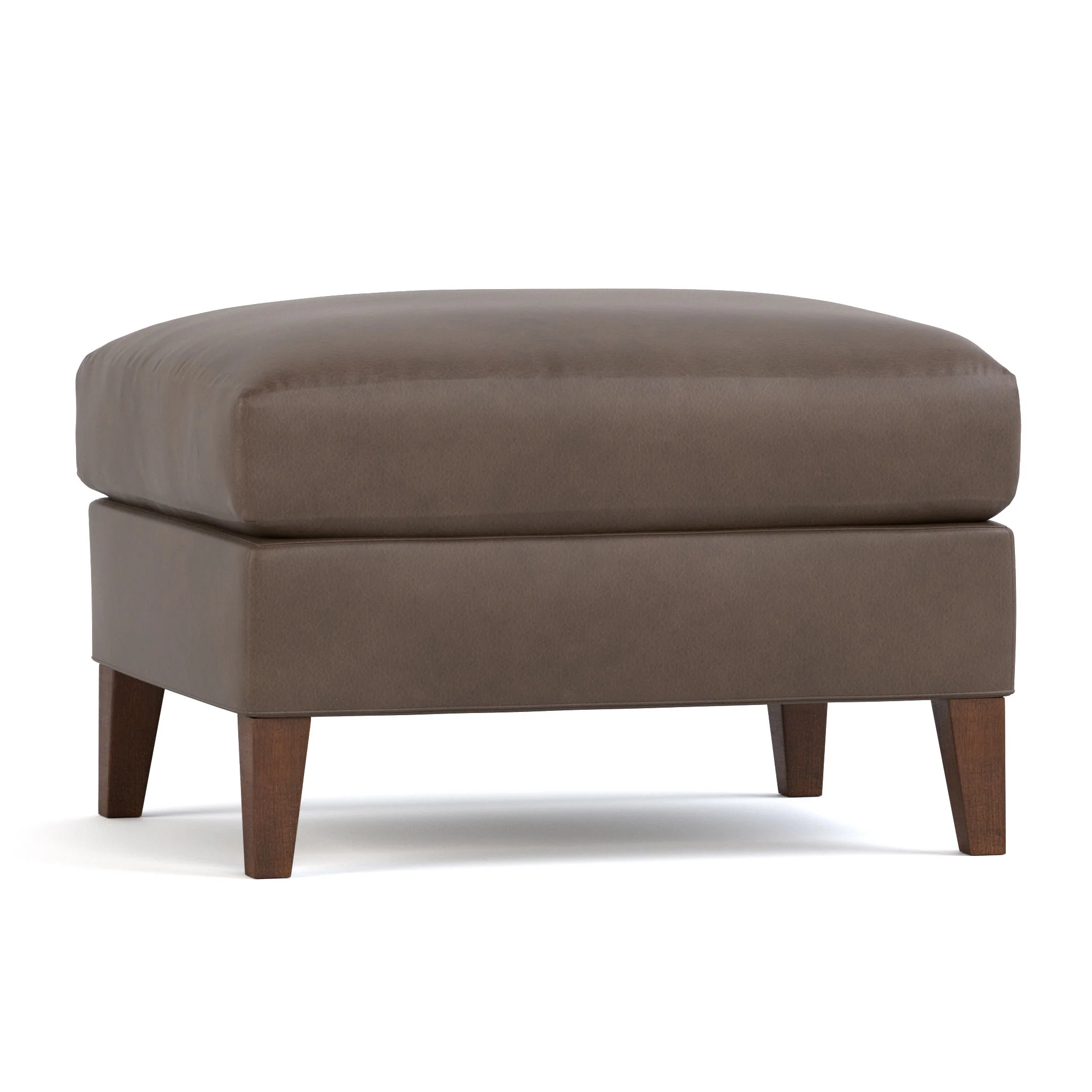 Harper Ottoman - Image 3