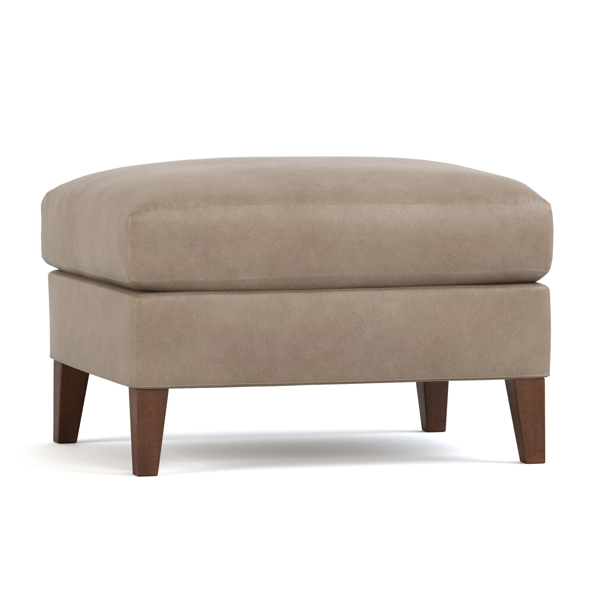 Harper Ottoman - Image 5