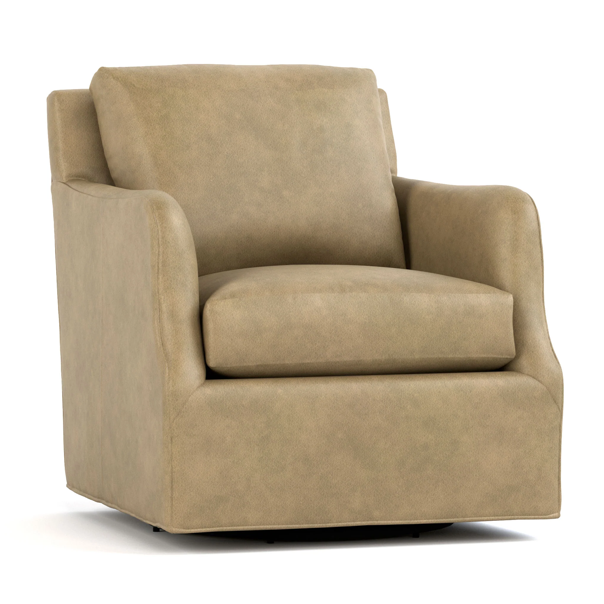 Harper Swivel Chair - Image 2