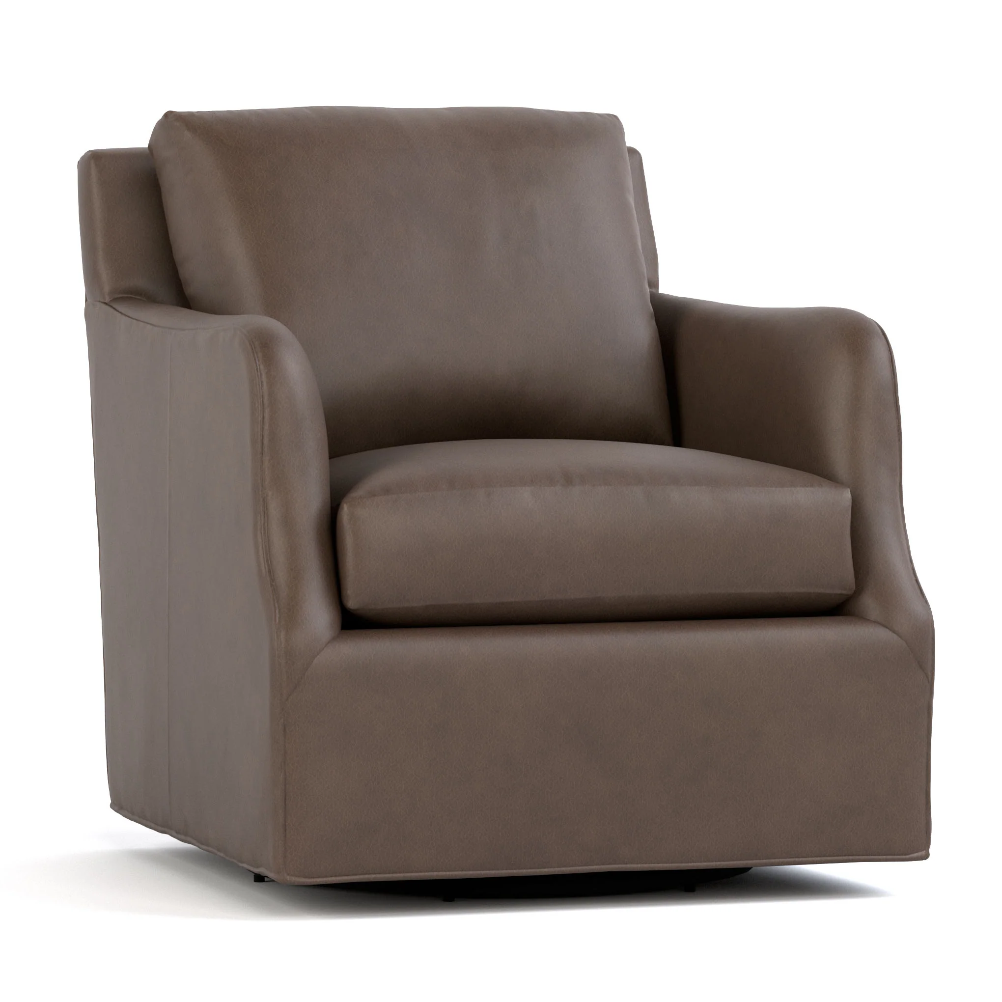 Harper Swivel Chair - Image 3